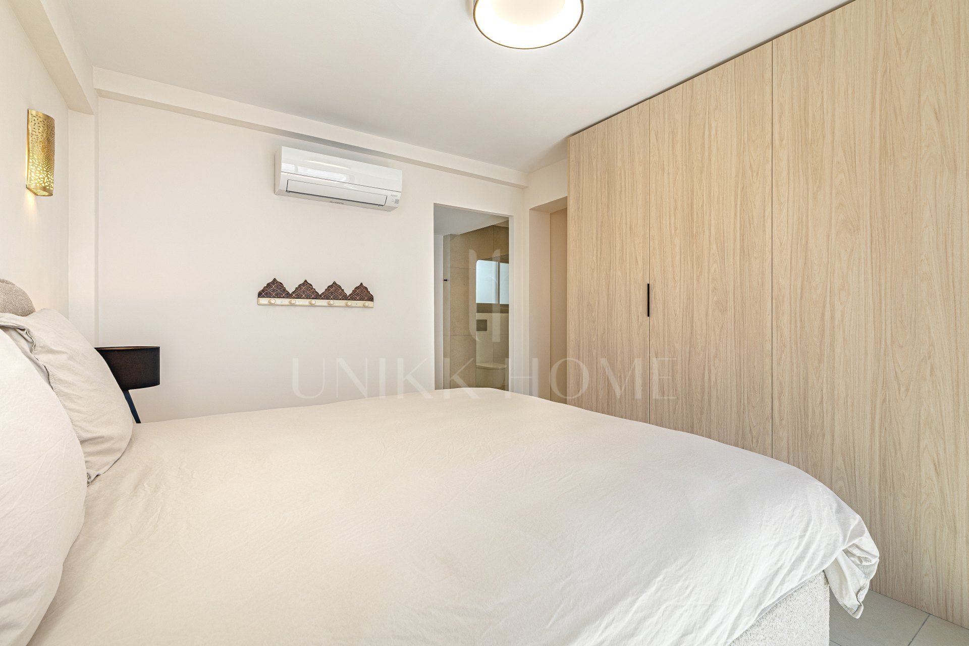Encantador Apartamento Reformado en el Corazón del Casco Antiguo de Marbella