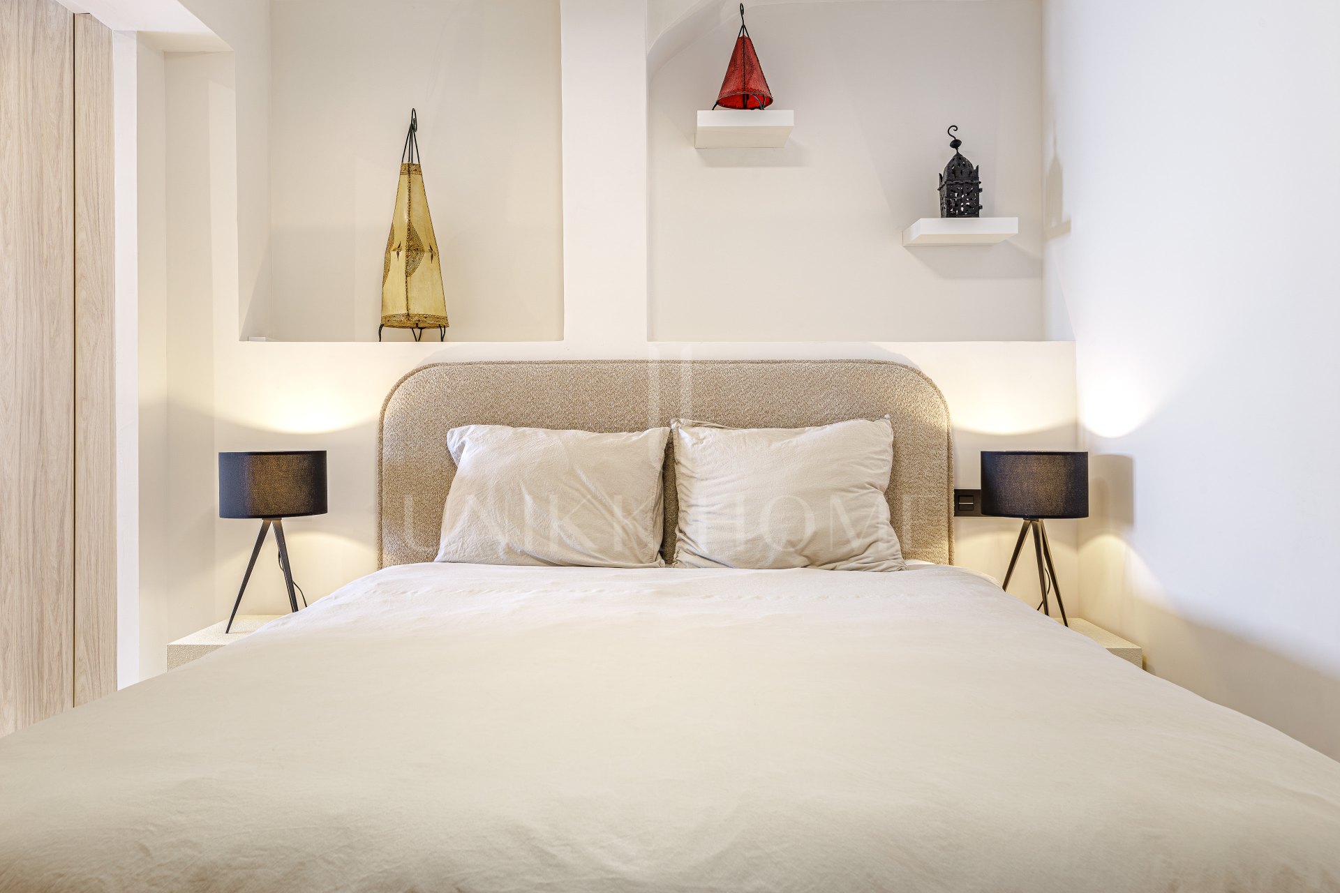 Encantador Apartamento Reformado en el Corazón del Casco Antiguo de Marbella