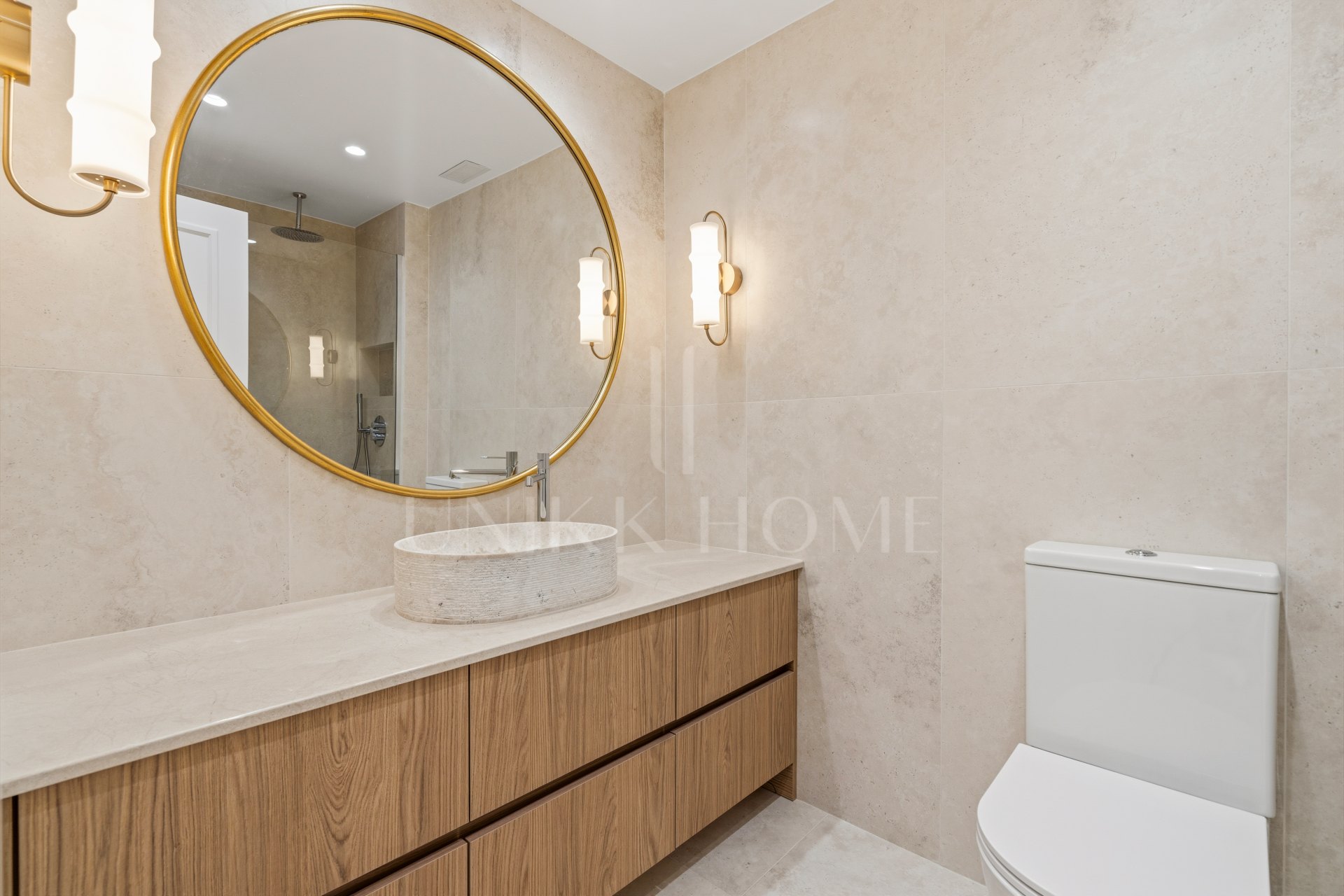 Stunning Recently Renovated 3-Bedroom Apartment in Los Pinos, Los Arqueros