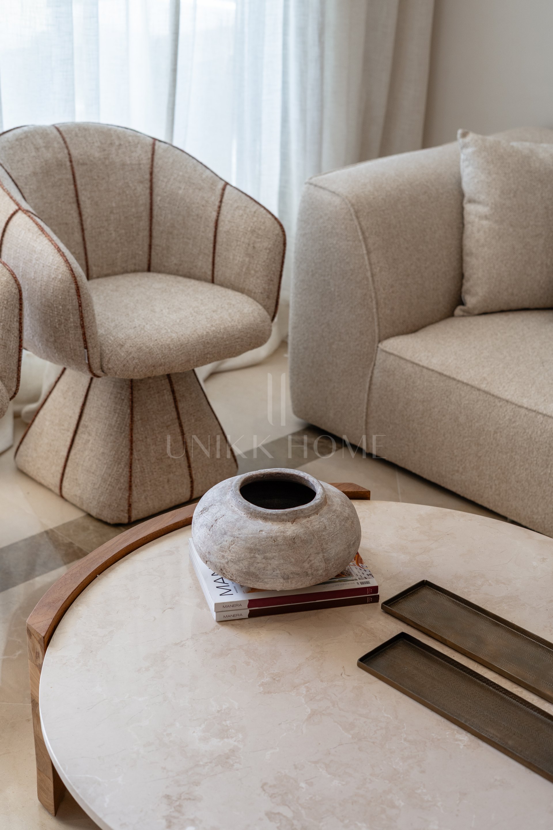 Stunning Recently Renovated 3-Bedroom Apartment in Los Pinos, Los Arqueros