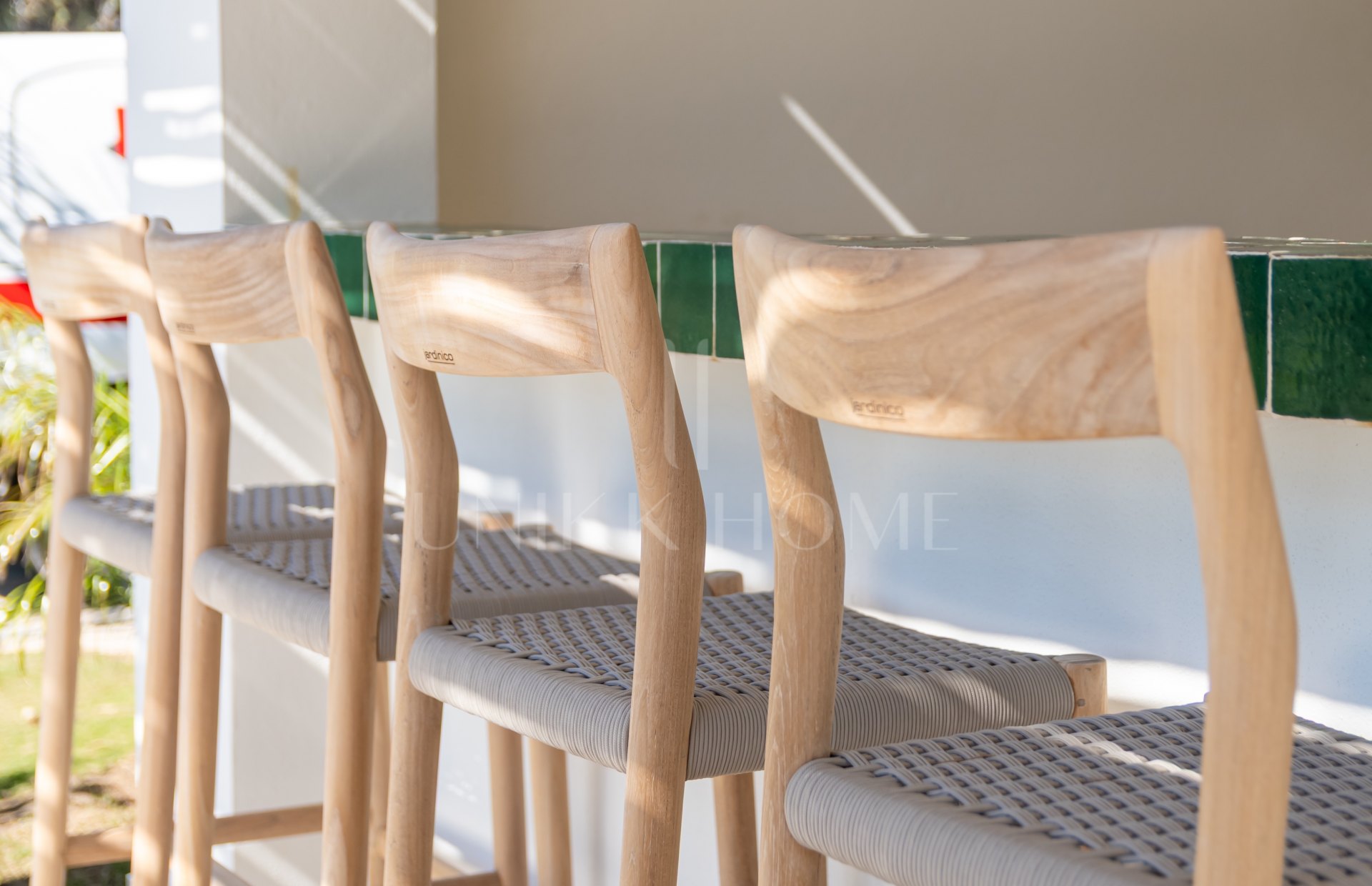 Elegant Renovated Villa with Panoramic Sea Views in El Paraíso Alto, Benahavís