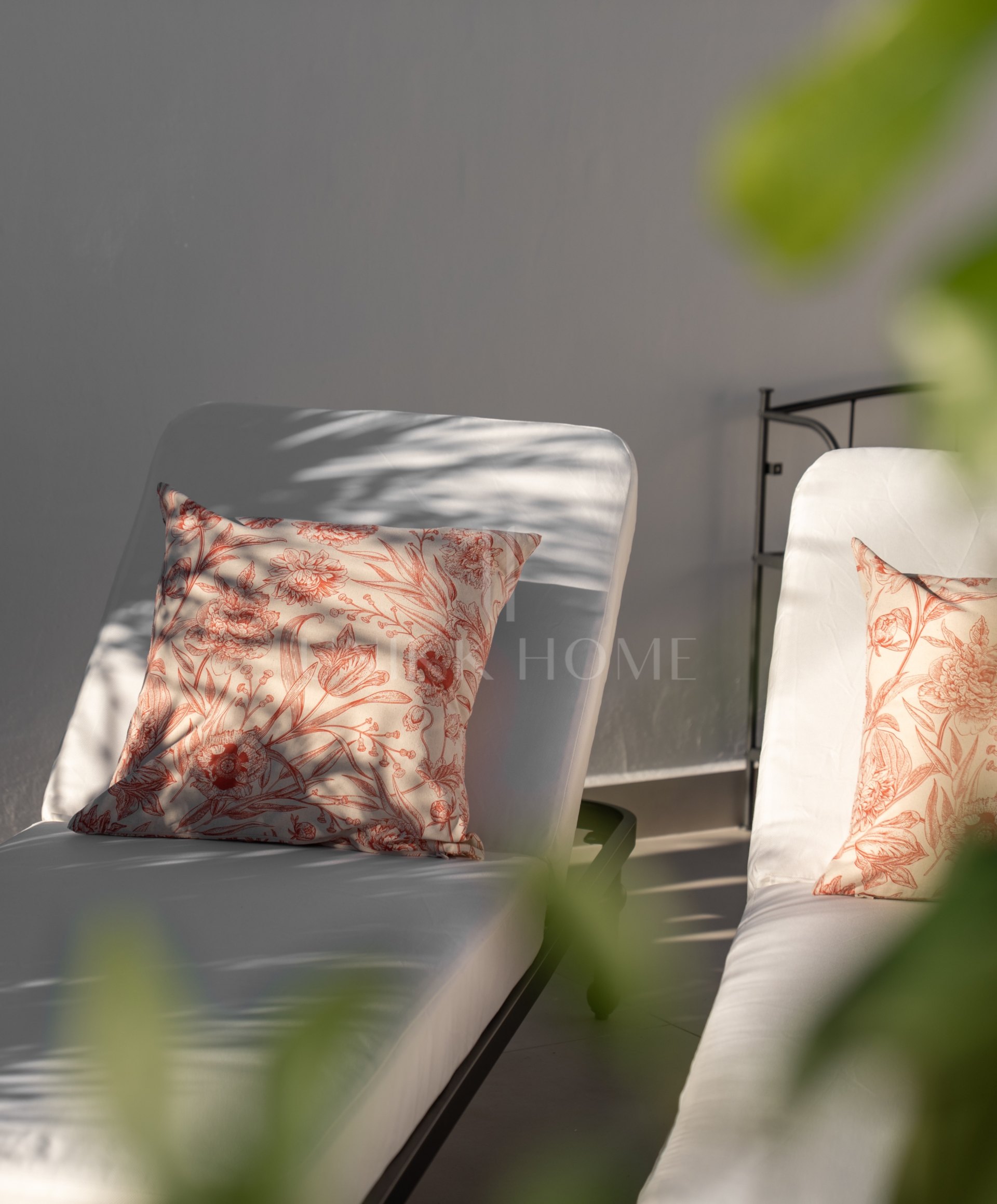 Impresionante ático dúplex con vistas panorámicas al mar y piscina privada tipo plunge en La Quinta