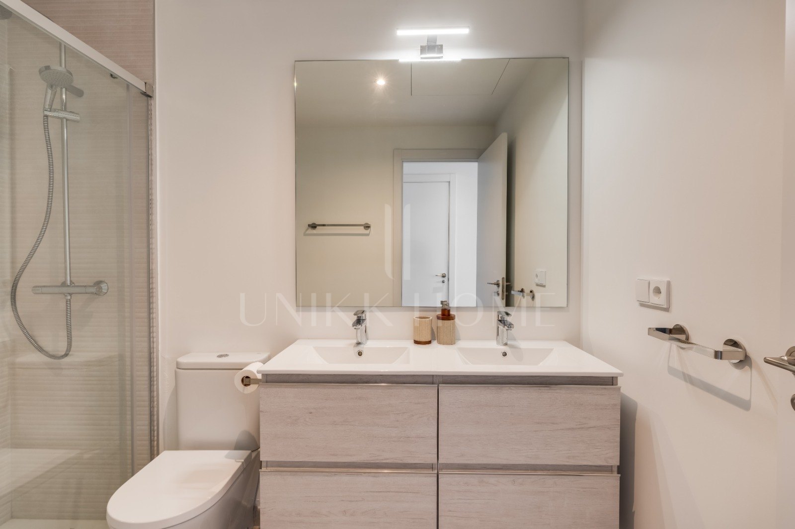 Apartamento en venta en Estepona