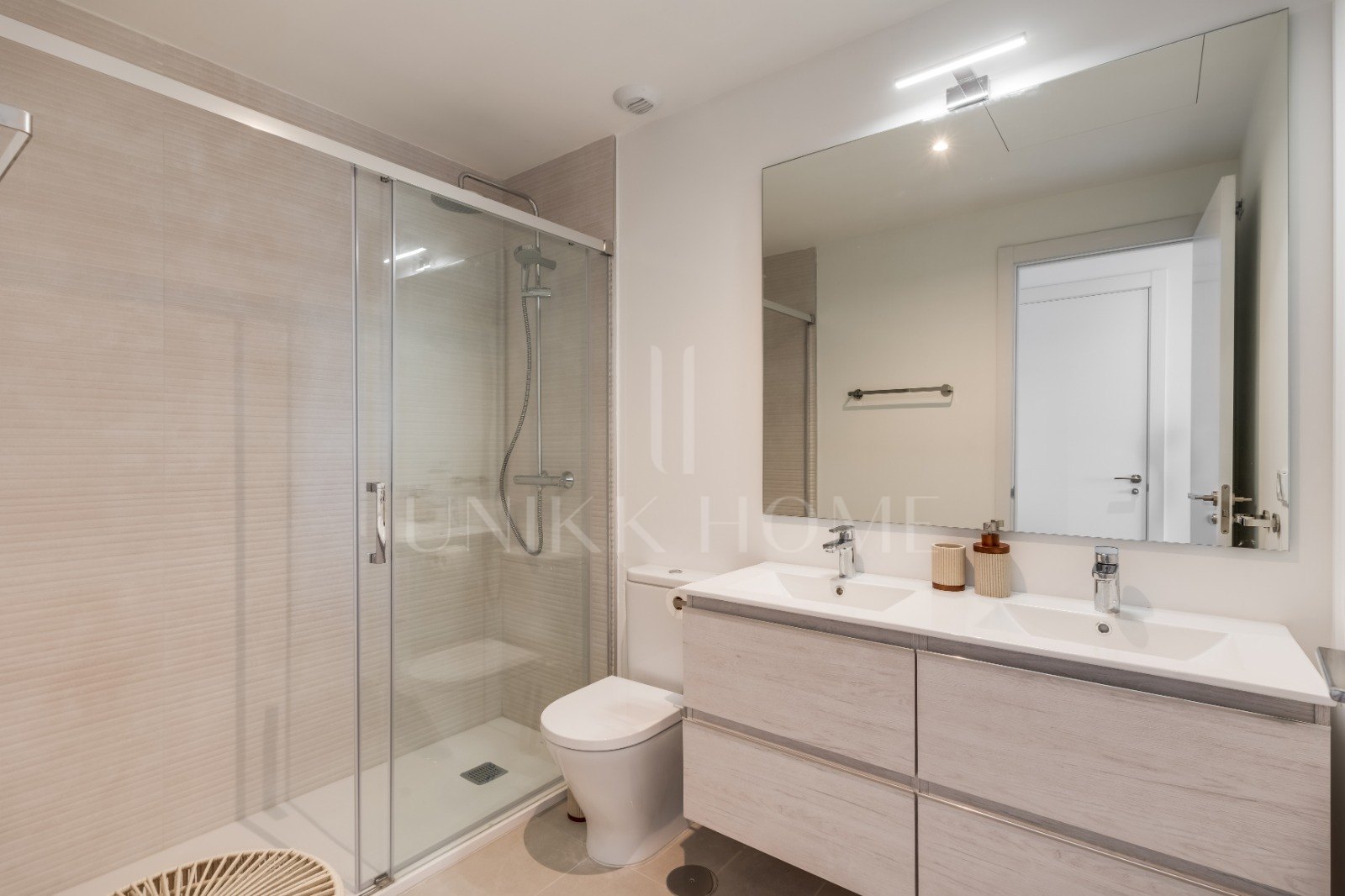 Apartamento en venta en Estepona