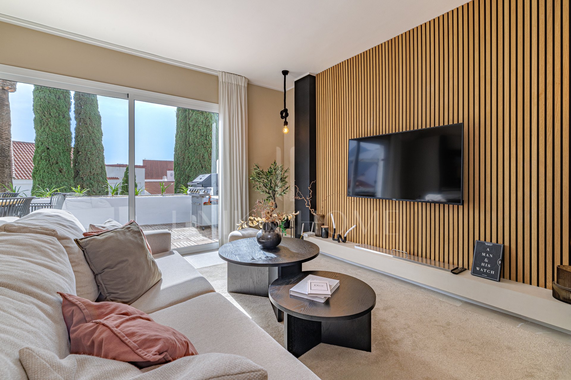 Stunning Renovated 4-Bedroom Apartment in Prime Nueva Andalucía Location