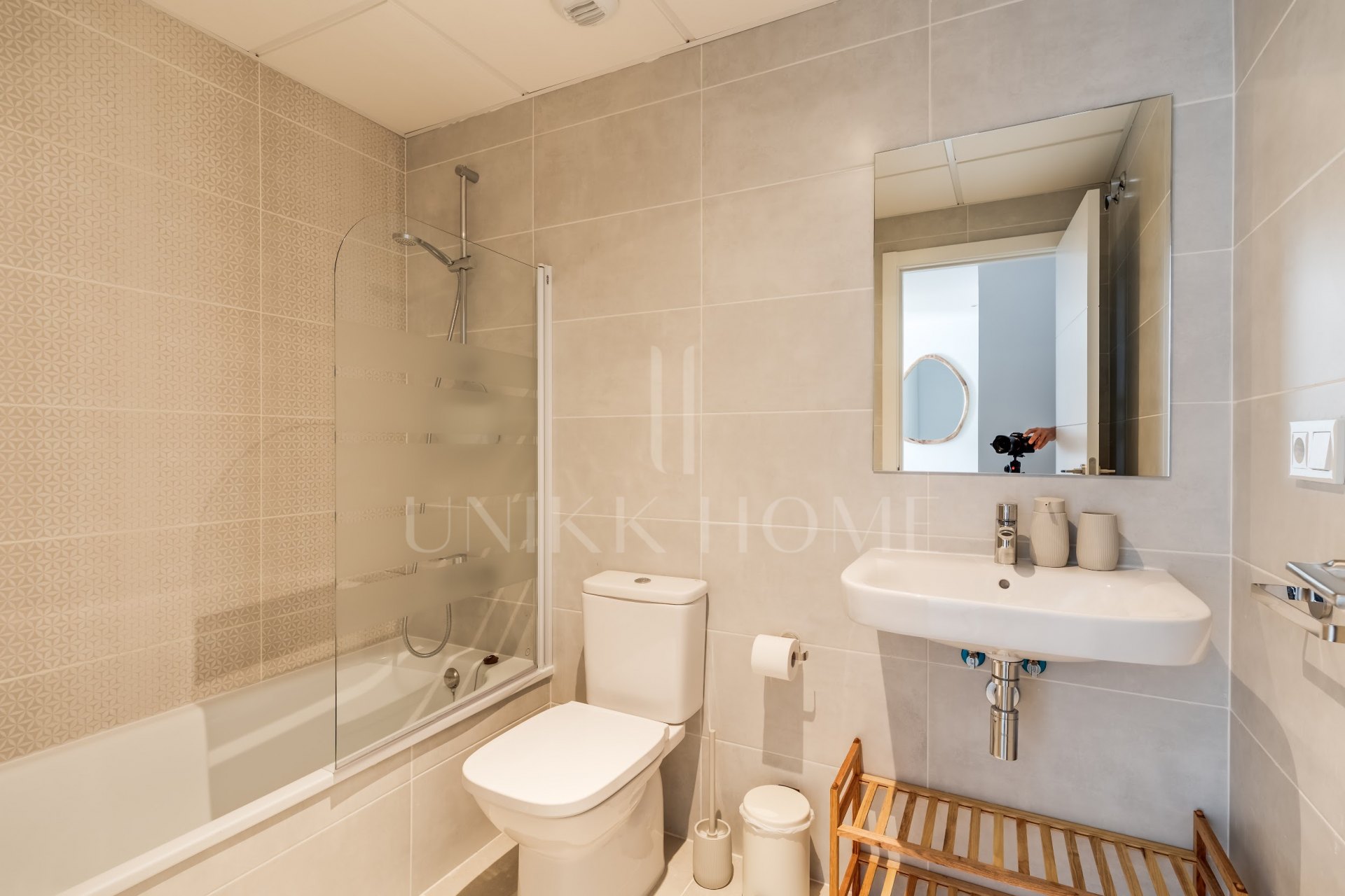 Apartamento en Planta Baja de Obra Nueva en Aranya, Estepona