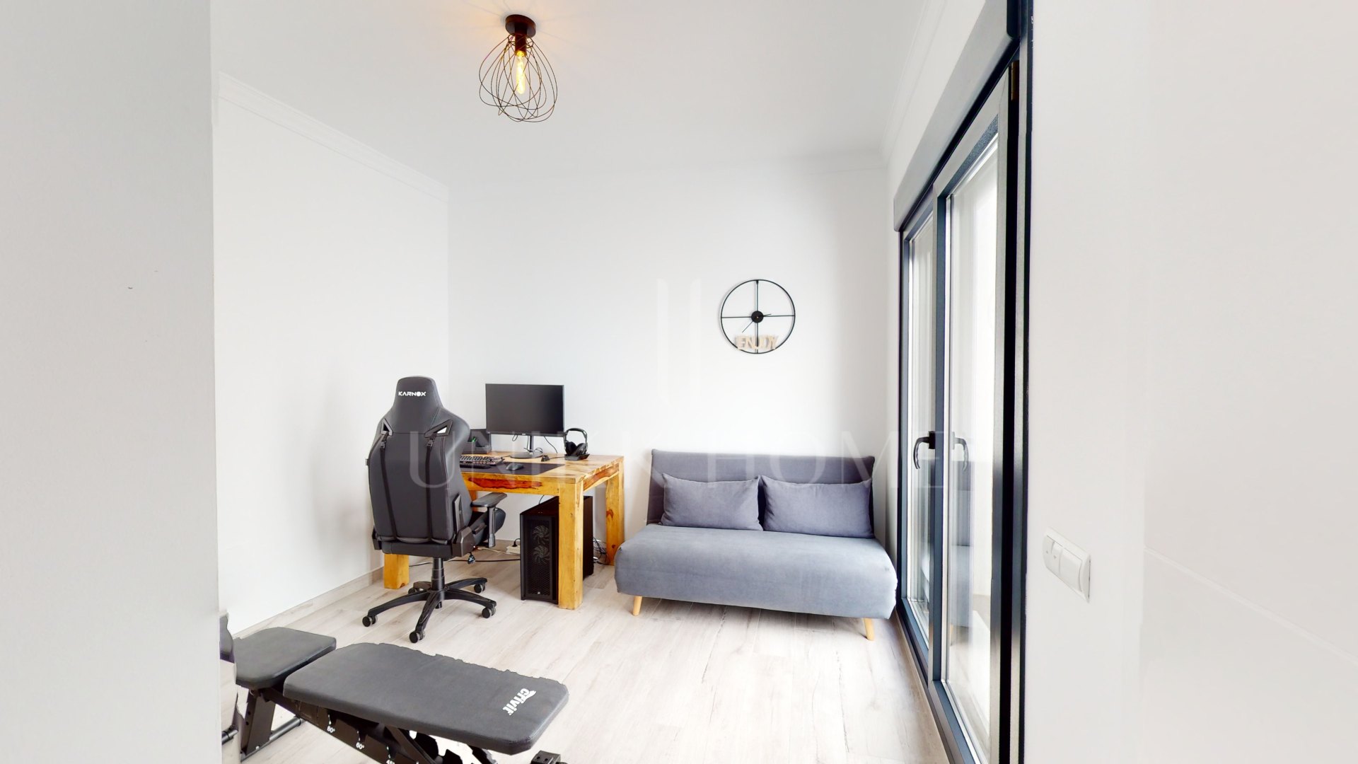 Adosado en venta en La Mairena, Marbella Este
