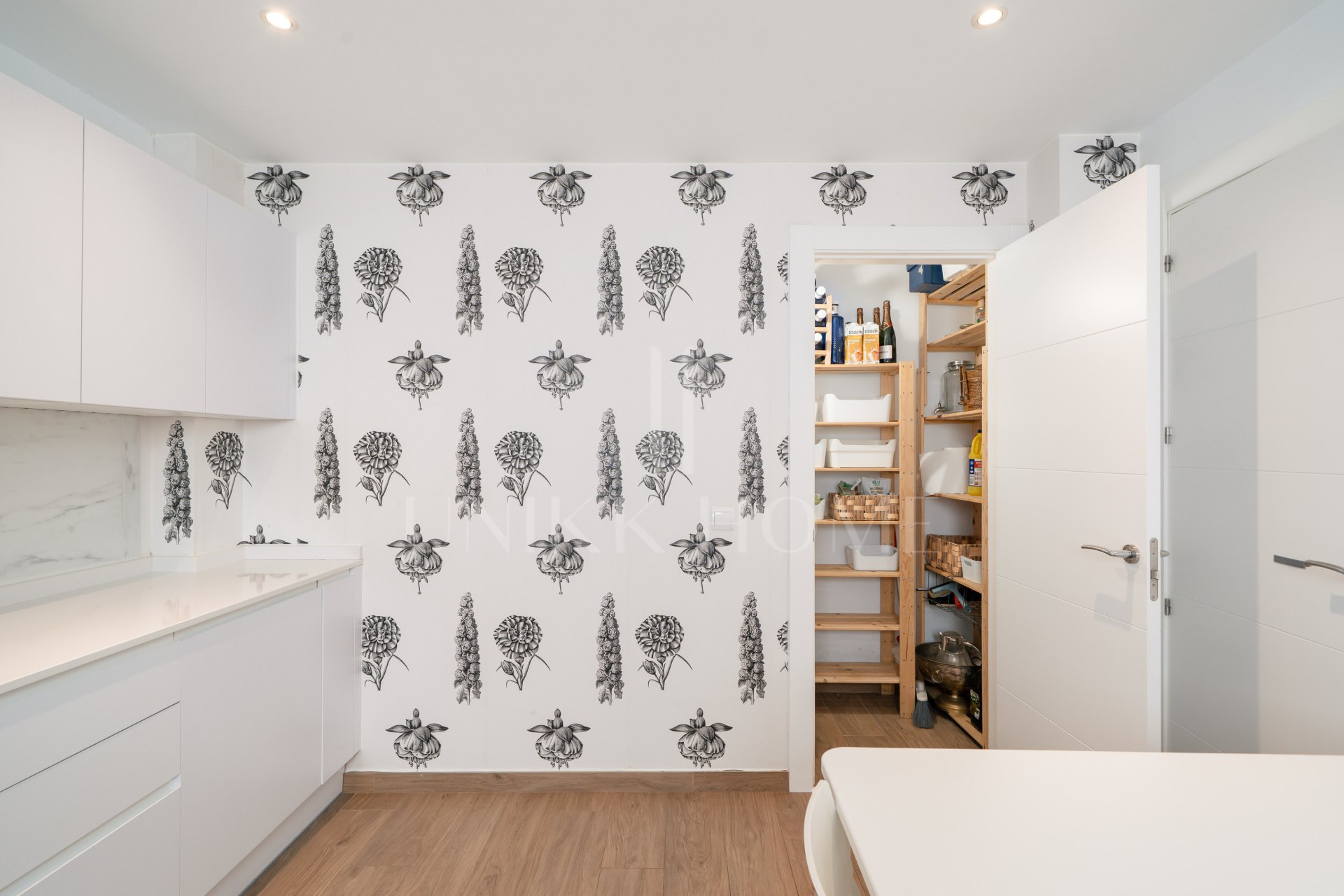 SEMI DETACHED TOTALLY RENOVATED IN 2020 WITH PANORÁMICA VIEWS