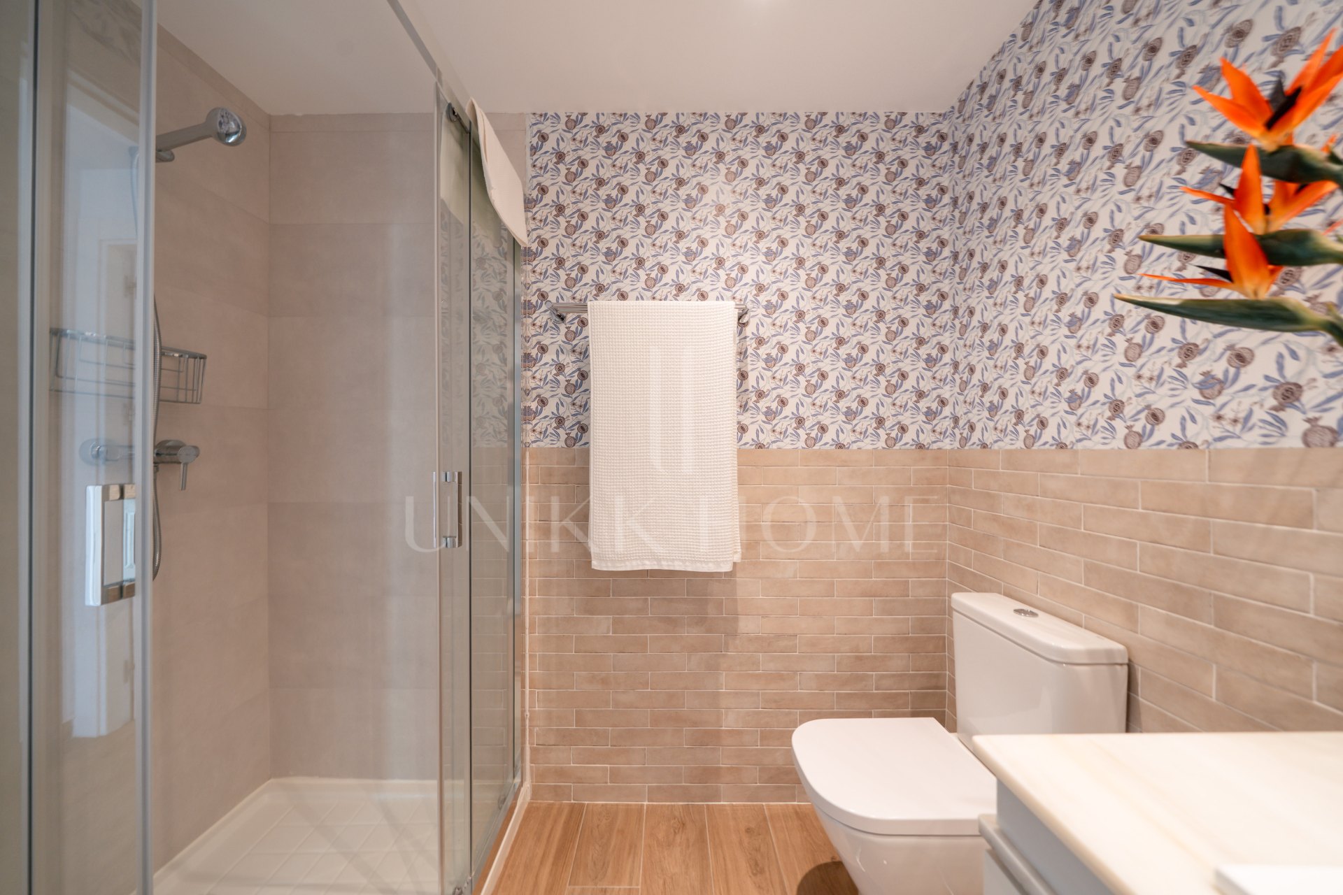 SEMI DETACHED TOTALLY RENOVATED IN 2020 WITH PANORÁMICA VIEWS
