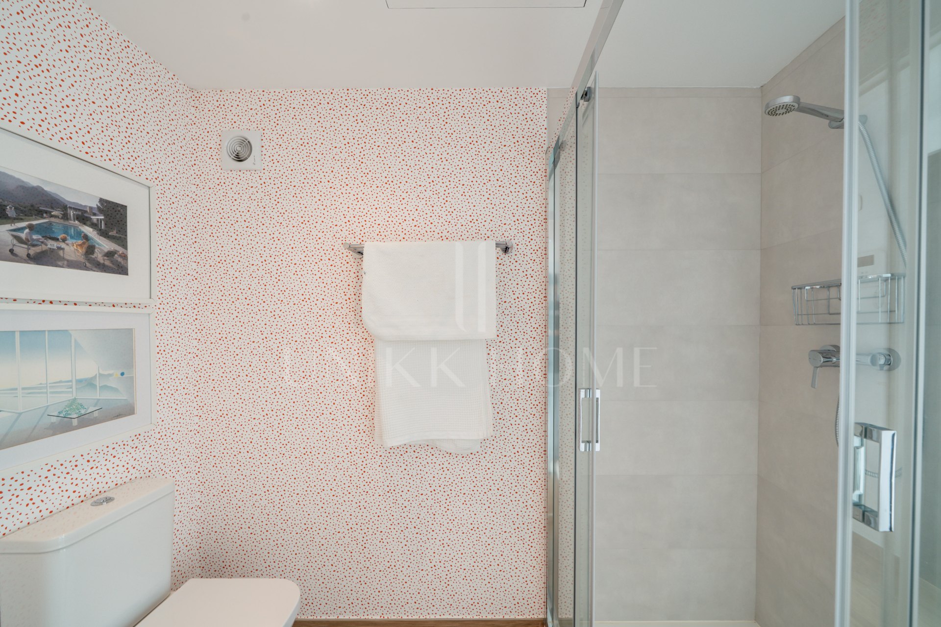 SEMI DETACHED TOTALLY RENOVATED IN 2020 WITH PANORÁMICA VIEWS
