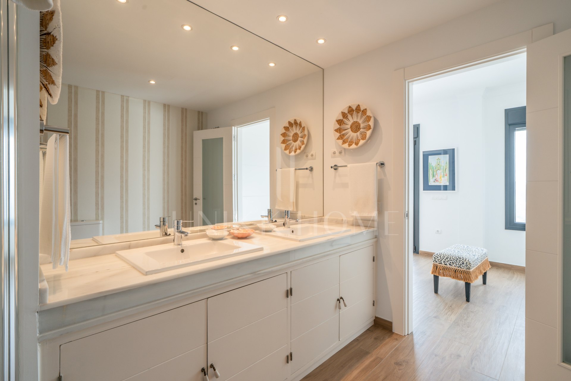 SEMI DETACHED TOTALLY RENOVATED IN 2020 WITH PANORÁMICA VIEWS