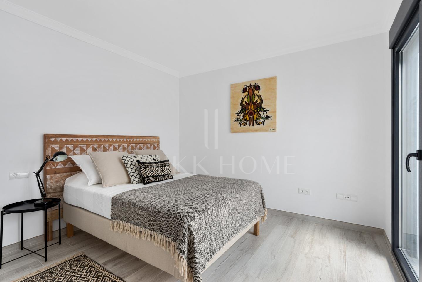 Town House for sale in La Mairena, Marbella East