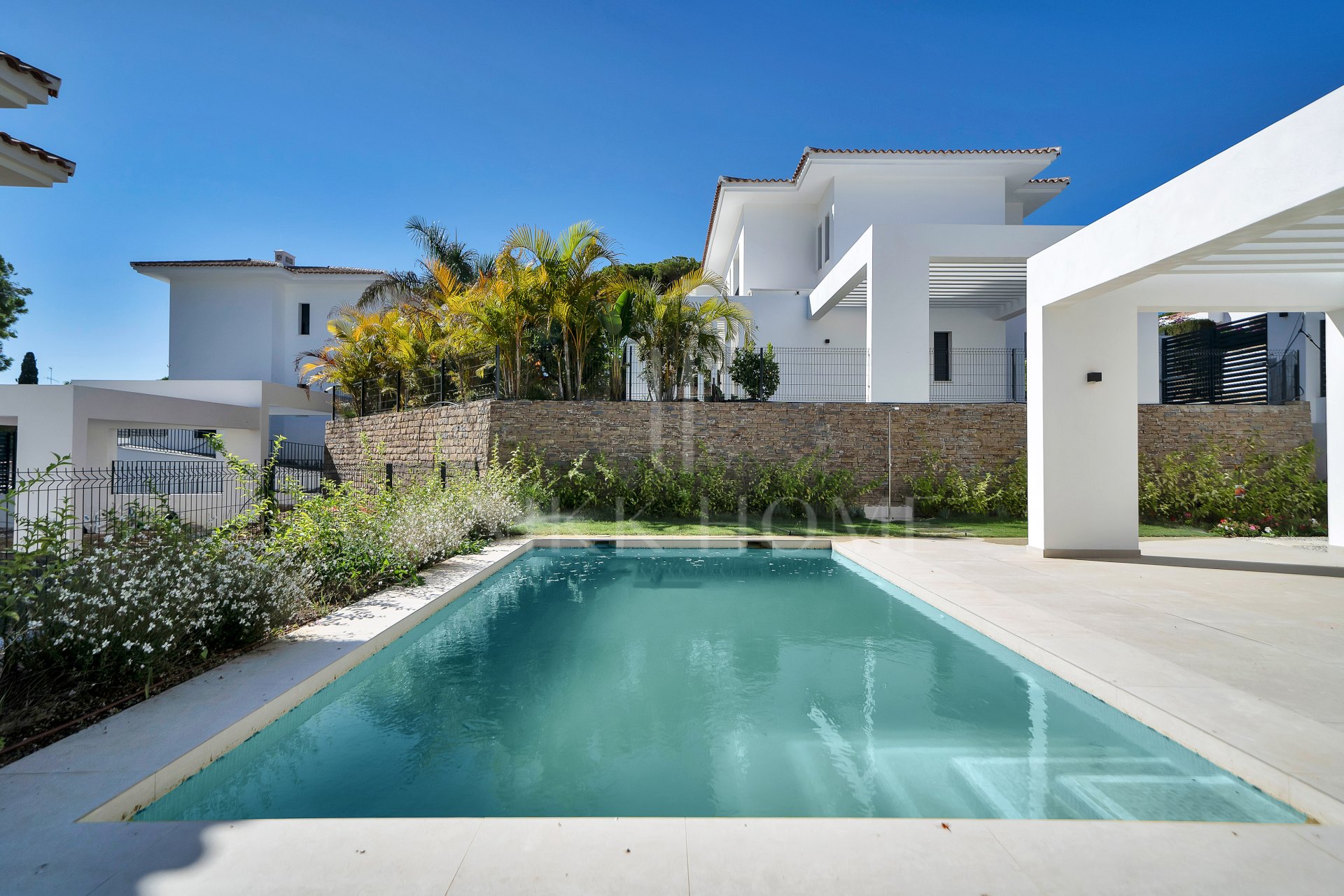 Villa en venta en Calahonda, Mijas Costa