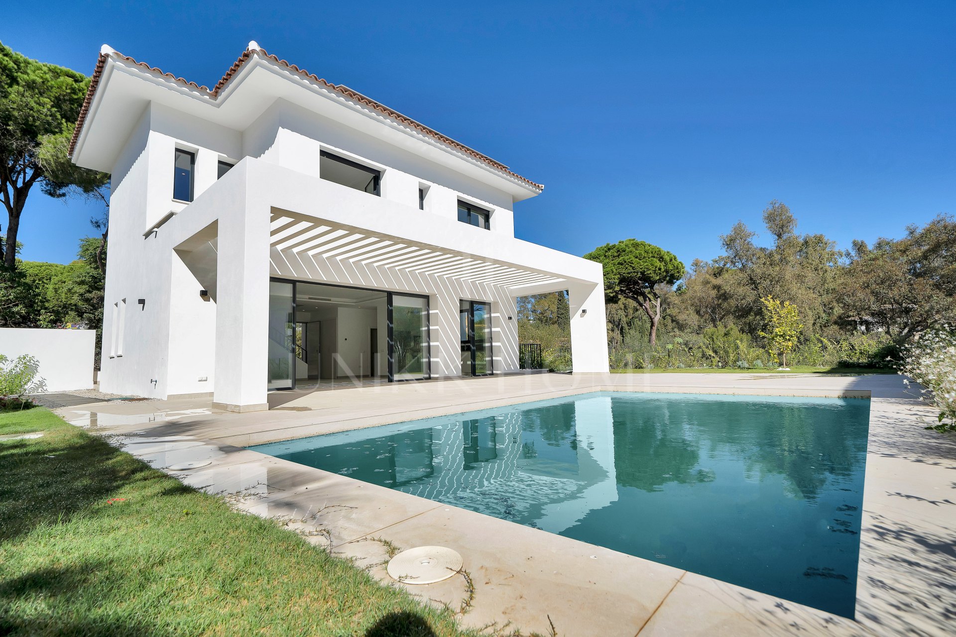 Villa en venta en Calahonda, Mijas Costa