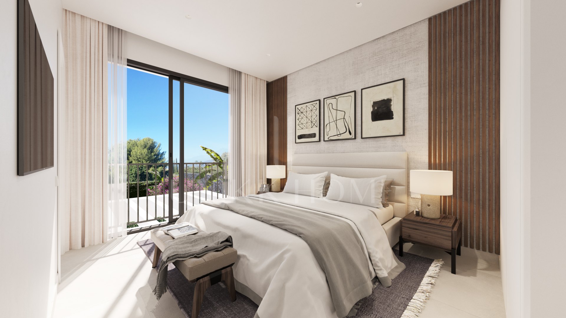 Villa en venta en Calahonda, Mijas Costa