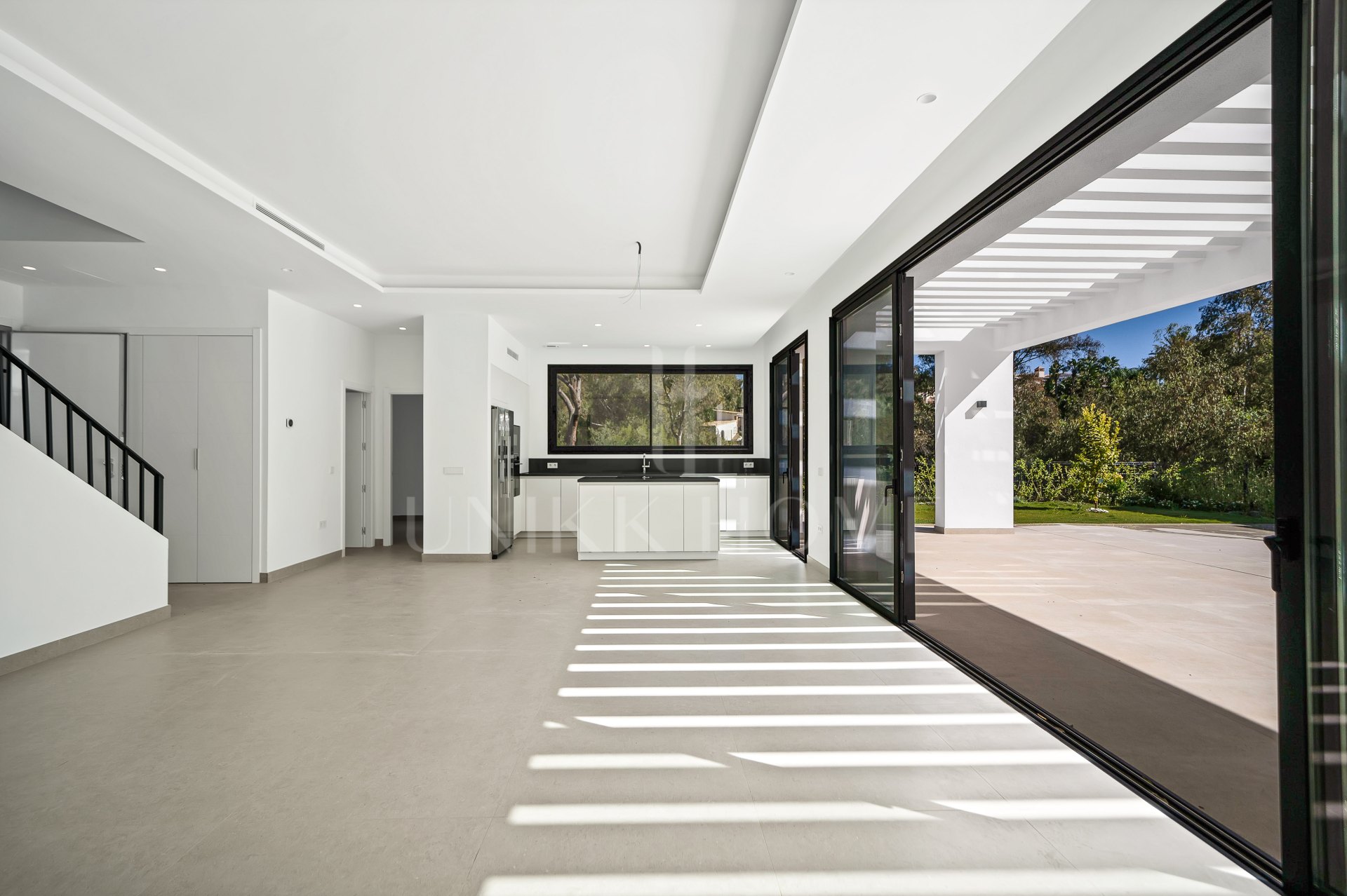 Villa en venta en Calahonda, Mijas Costa
