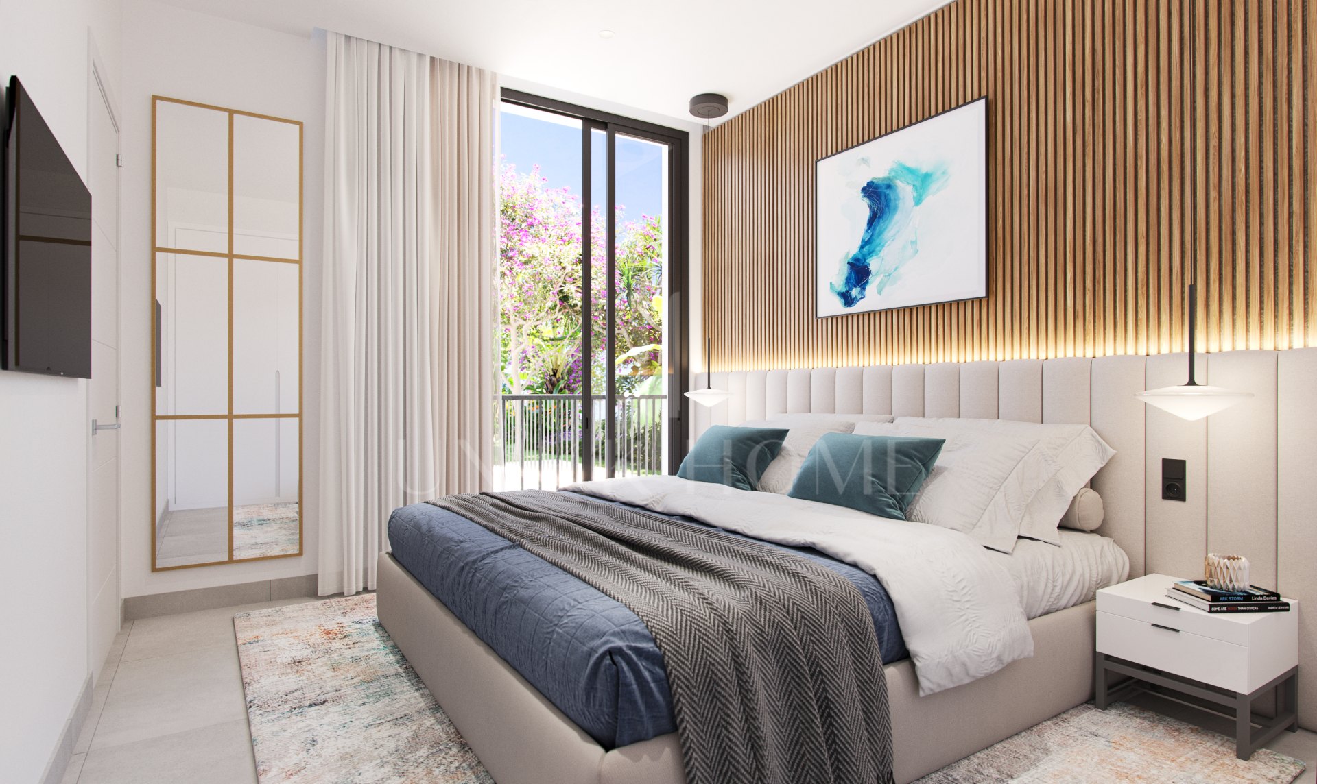 Villa en venta en Calahonda, Mijas Costa