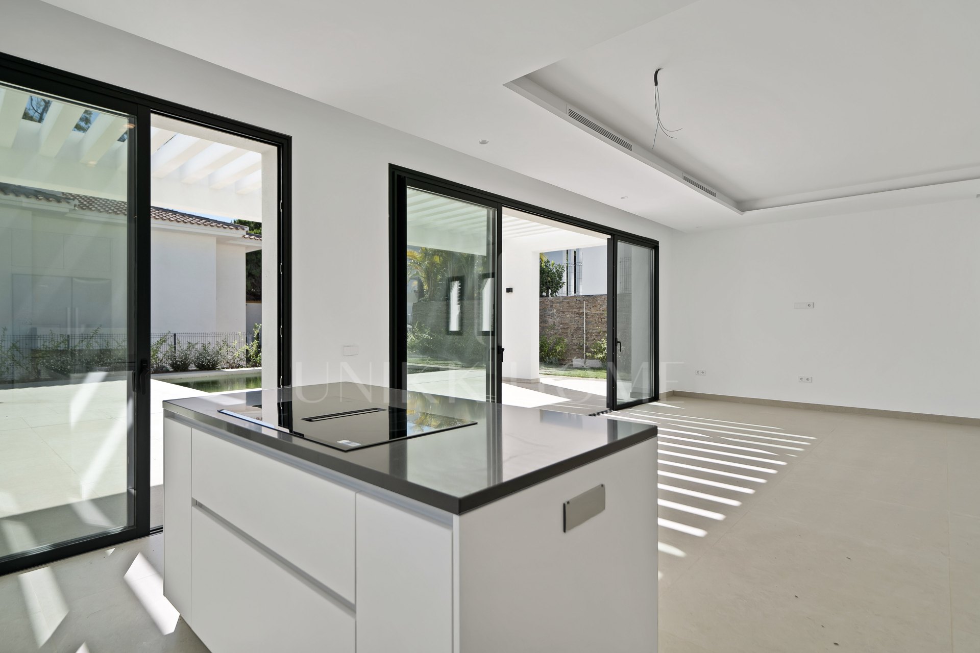Villa en venta en Calahonda, Mijas Costa