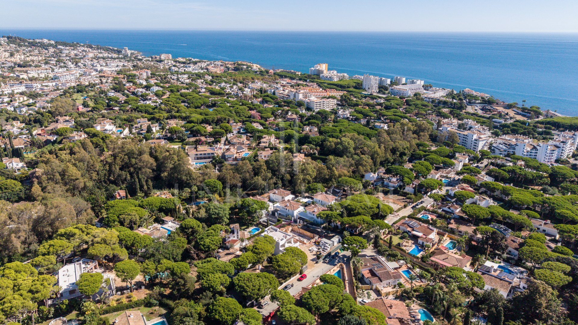 Villa en venta en Calahonda, Mijas Costa