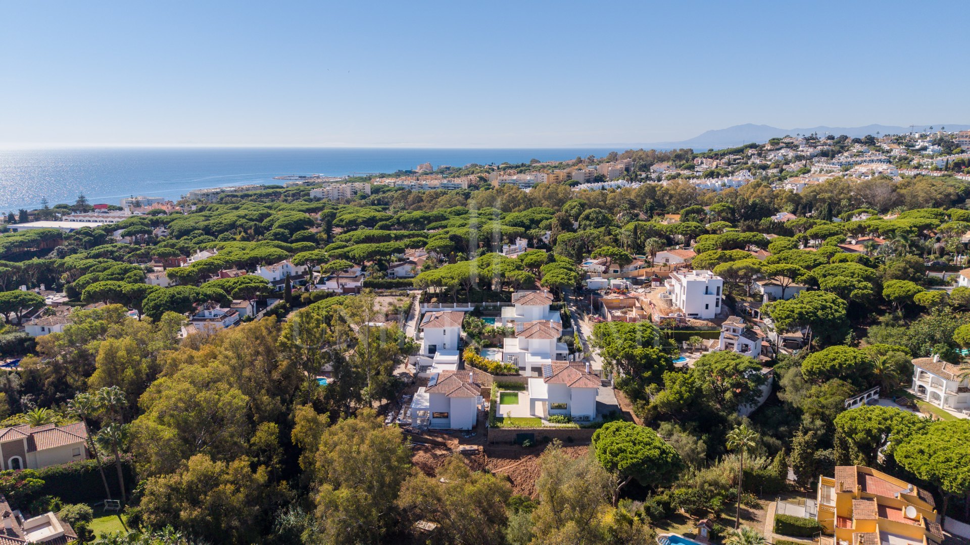 Villa en venta en Calahonda, Mijas Costa