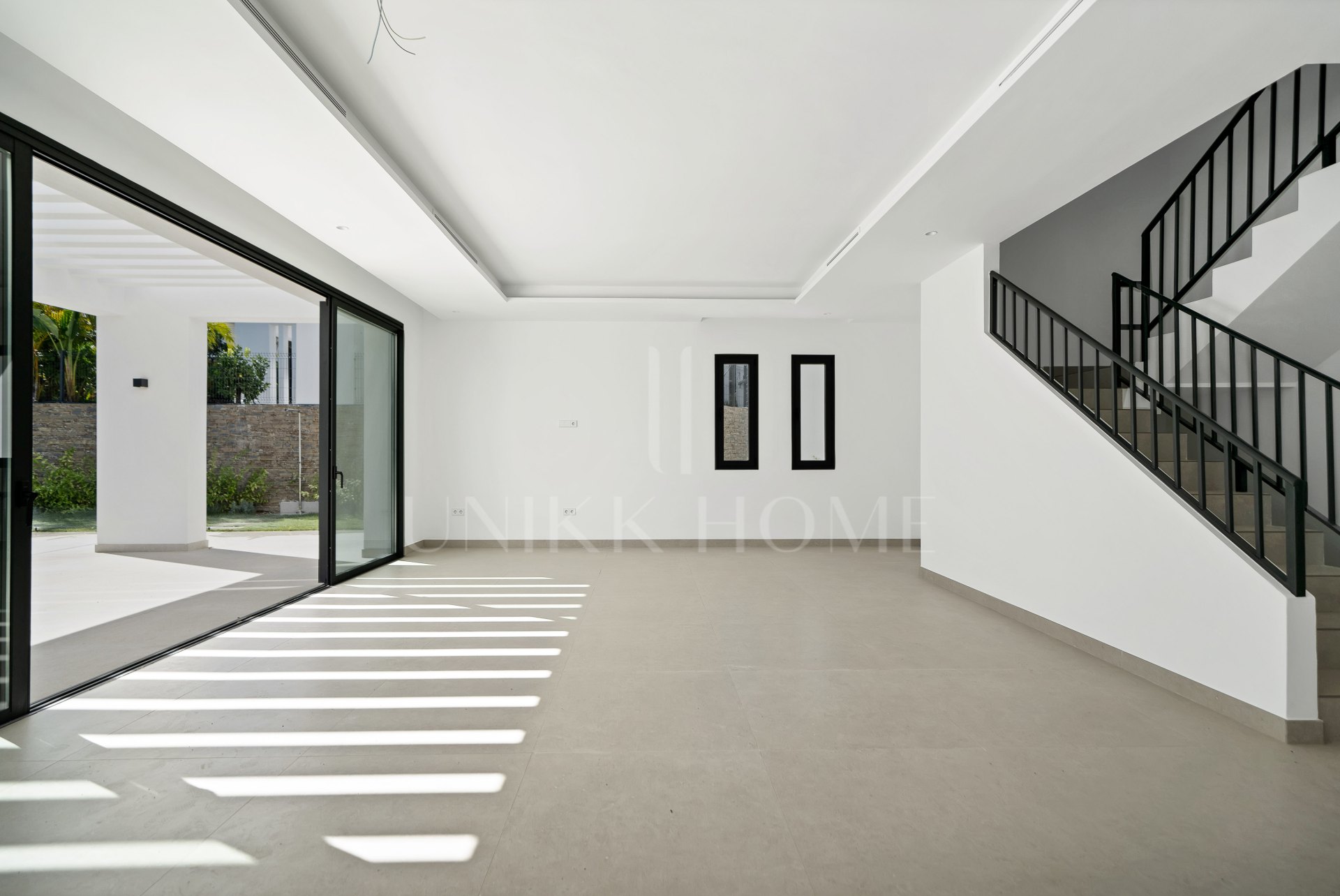 Villa en venta en Calahonda, Mijas Costa