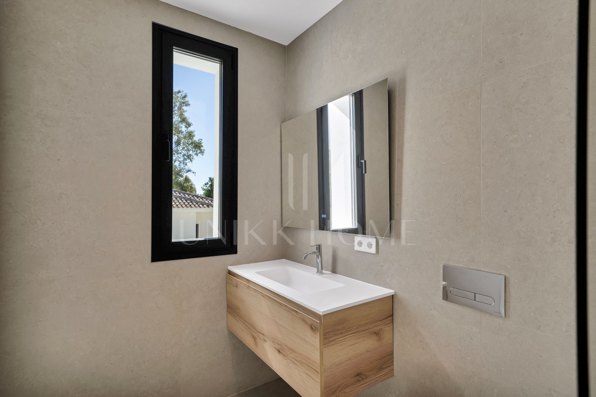Villa en venta en Calahonda, Mijas Costa