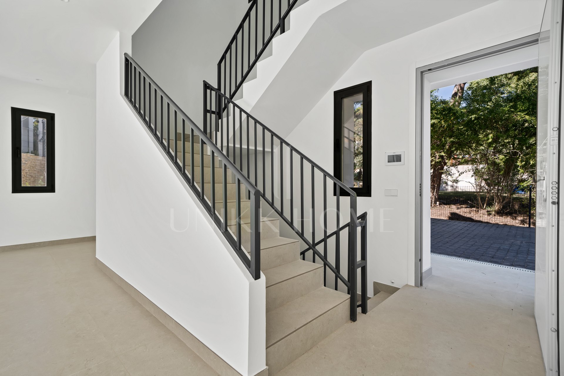 Villa en venta en Calahonda, Mijas Costa