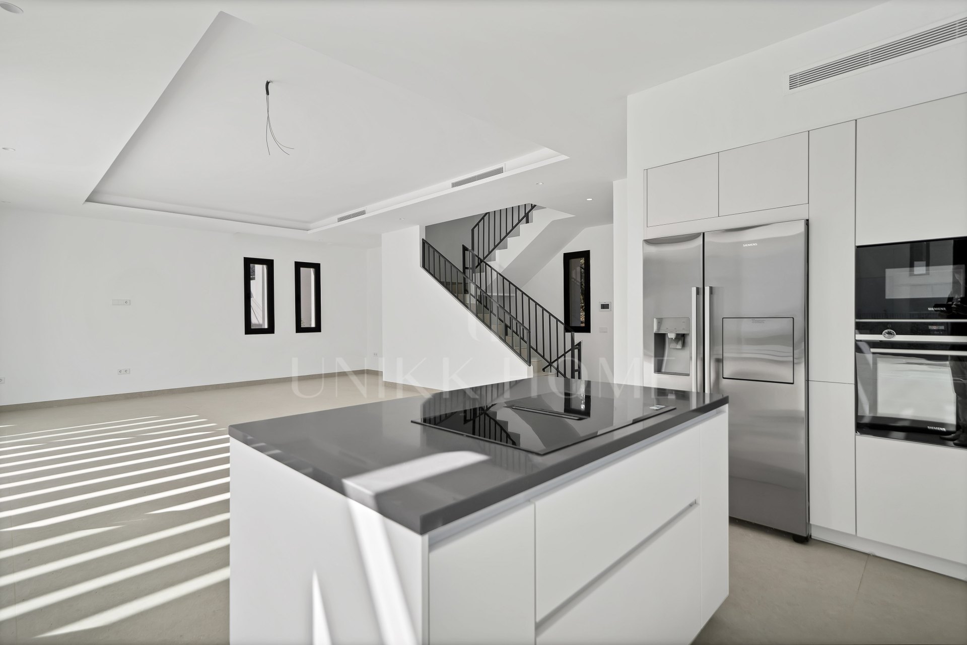Villa en venta en Calahonda, Mijas Costa