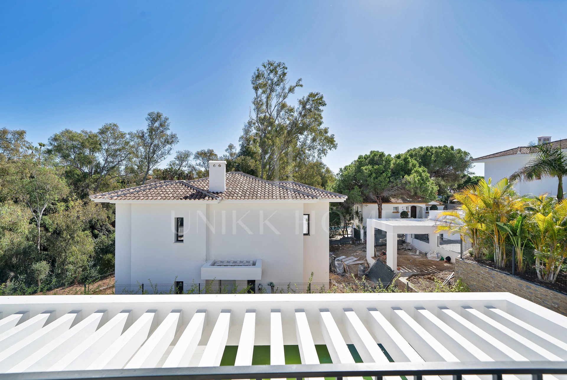 Villa en venta en Calahonda, Mijas Costa