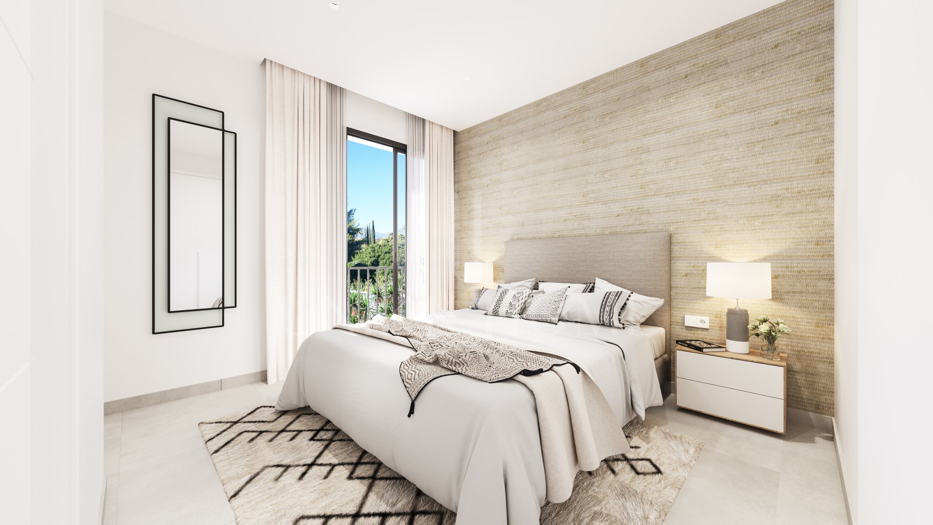 Villa en venta en Calahonda, Mijas Costa