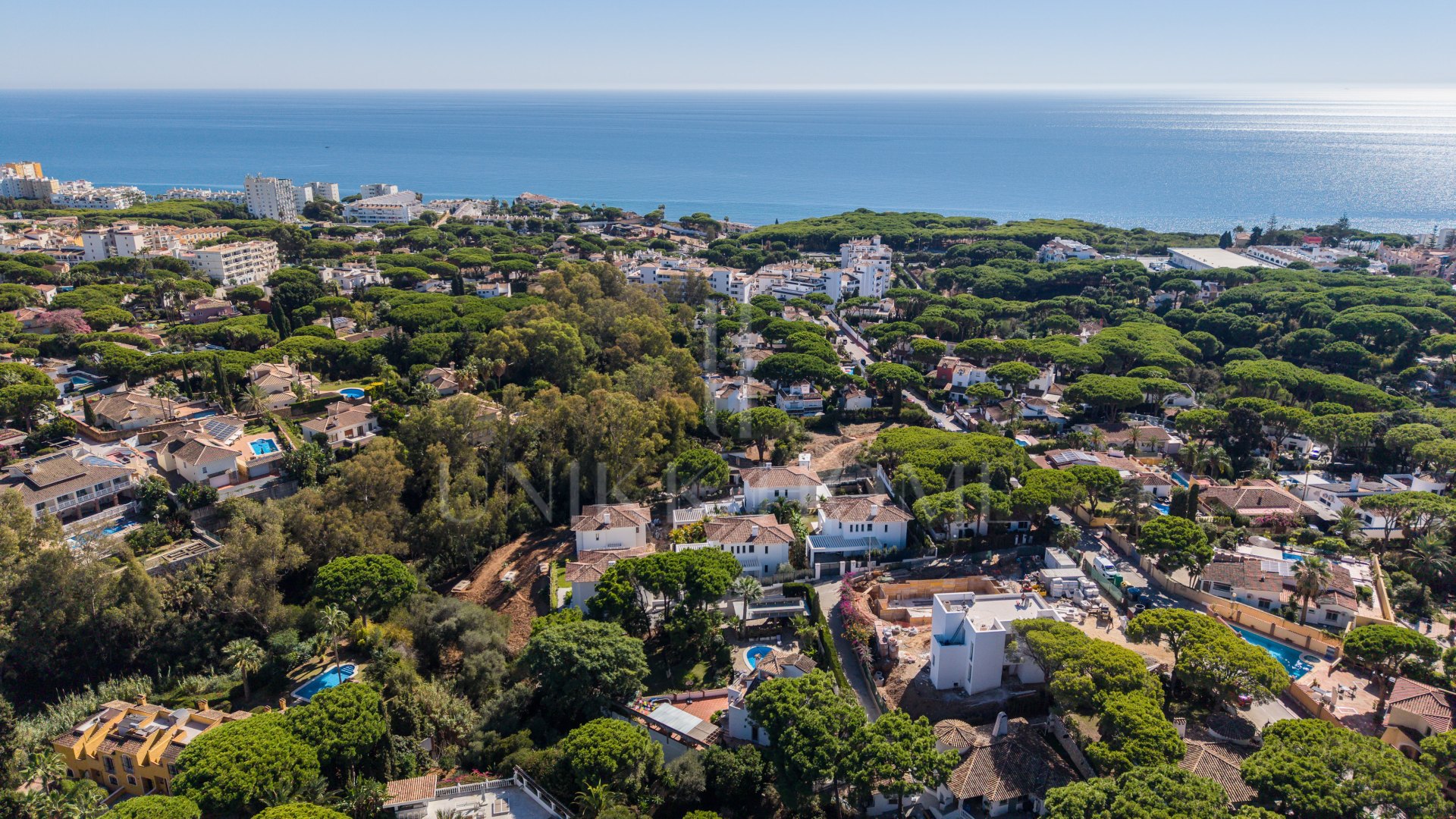 Villa en venta en Calahonda, Mijas Costa