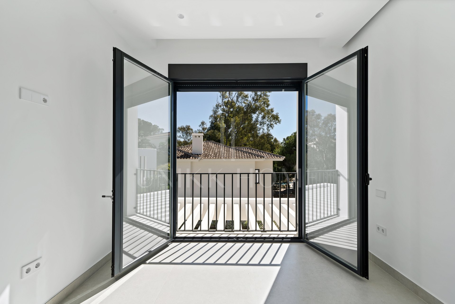 Villa en venta en Calahonda, Mijas Costa