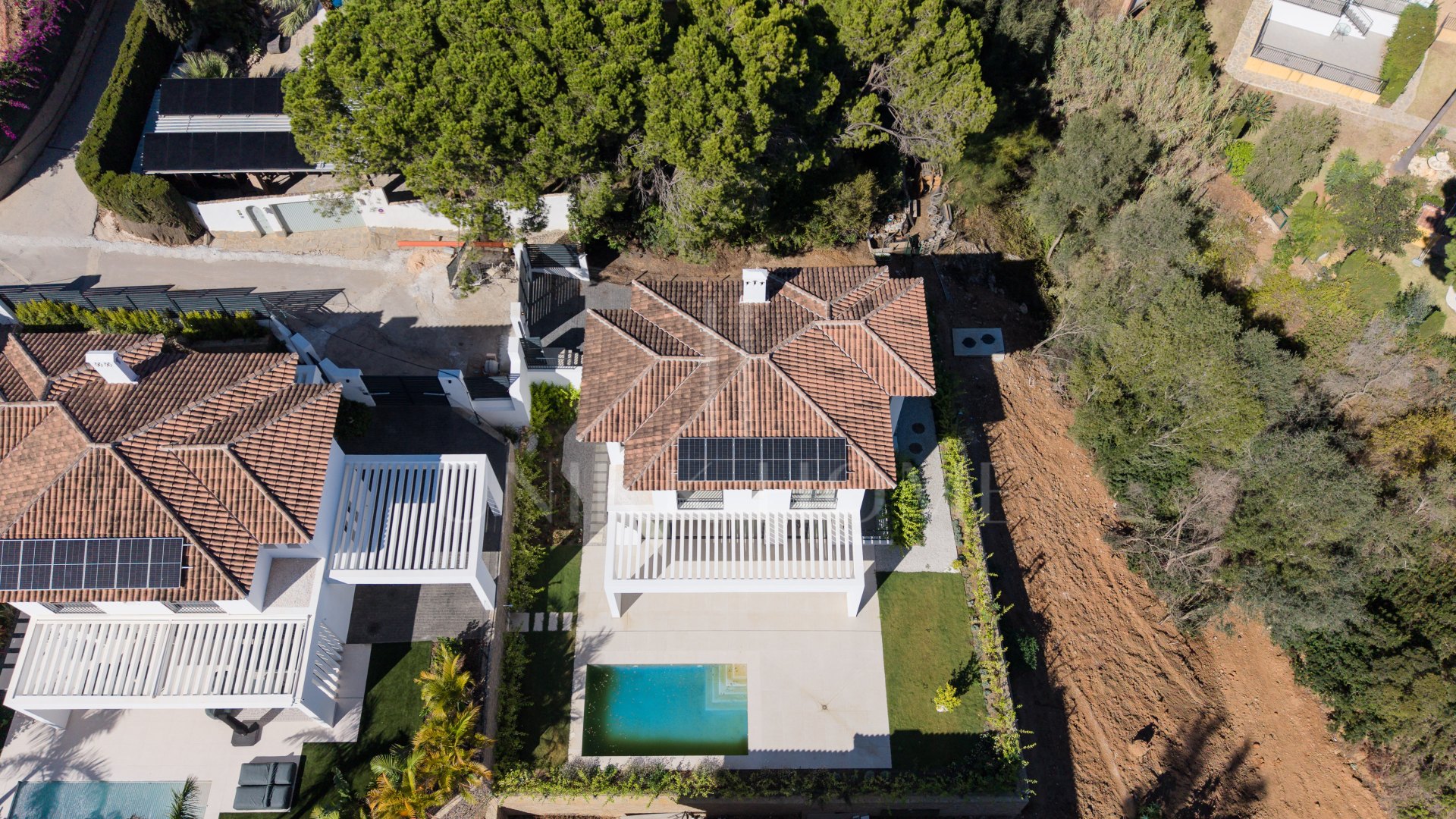 Villa en venta en Calahonda, Mijas Costa