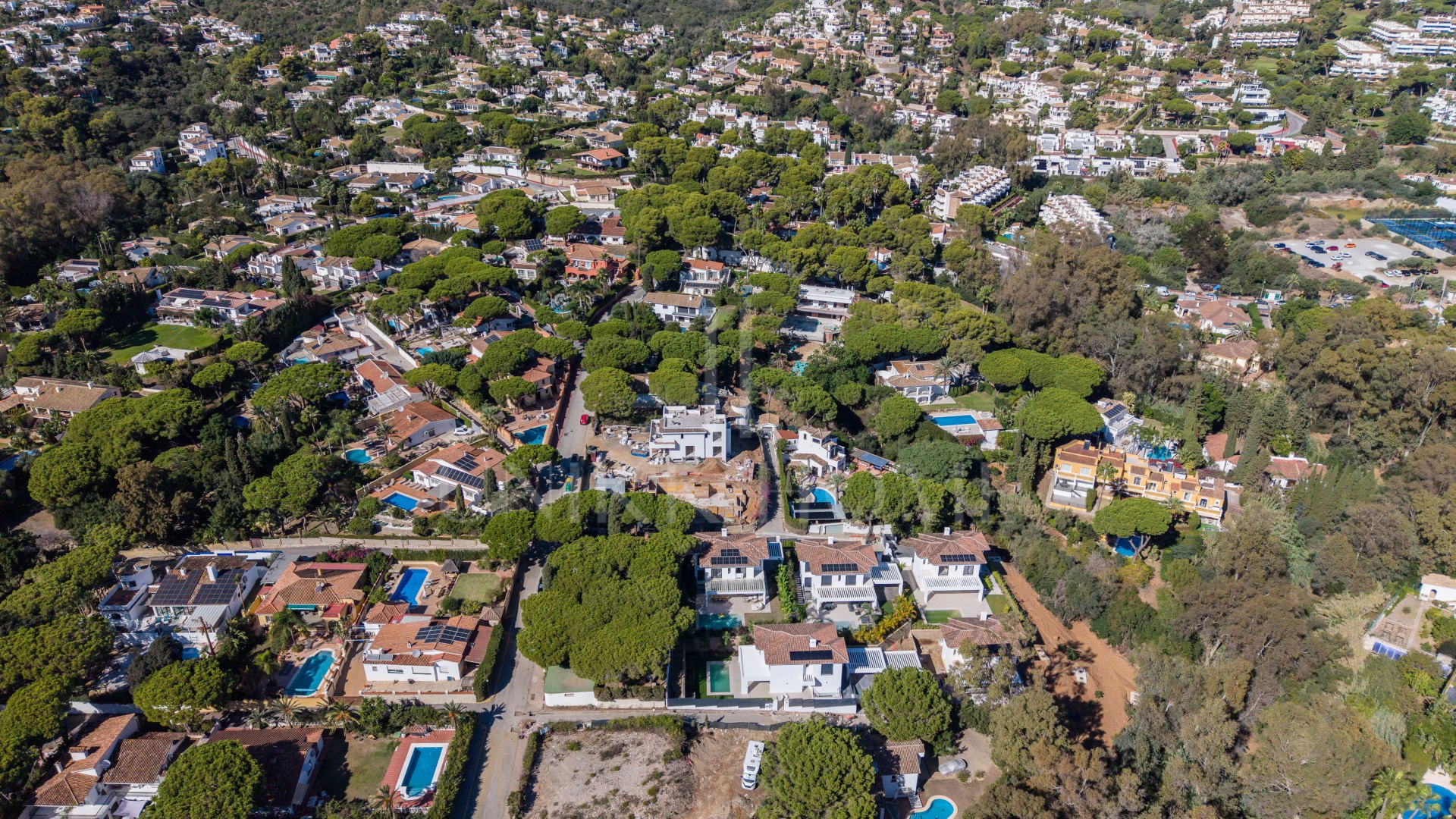 Villa en venta en Calahonda, Mijas Costa