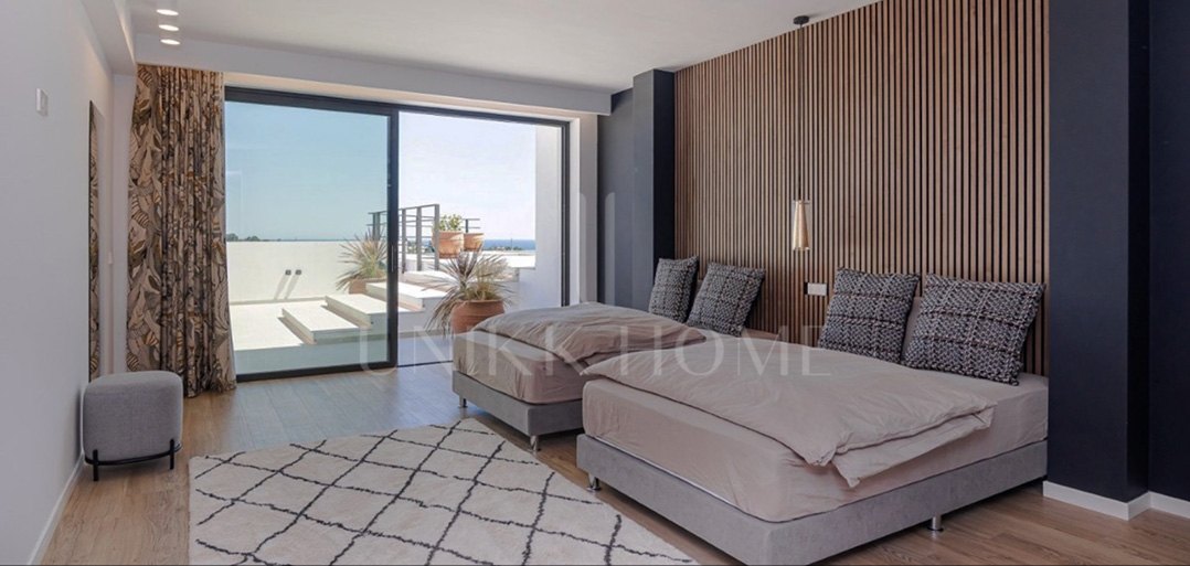 1.580 m² de lujo puro, privacidad y vistas panorámicas