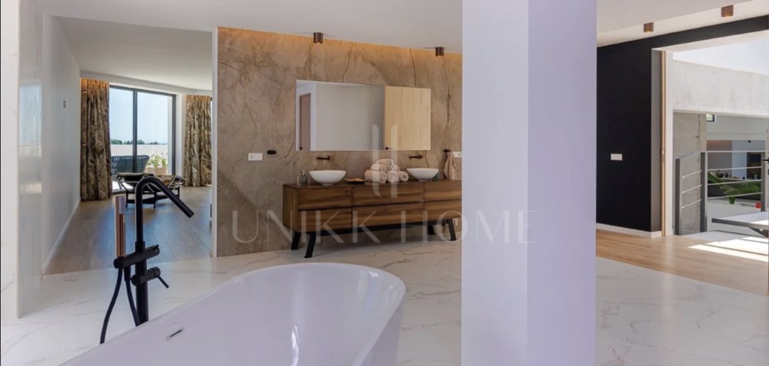 1.580 m² de lujo puro, privacidad y vistas panorámicas