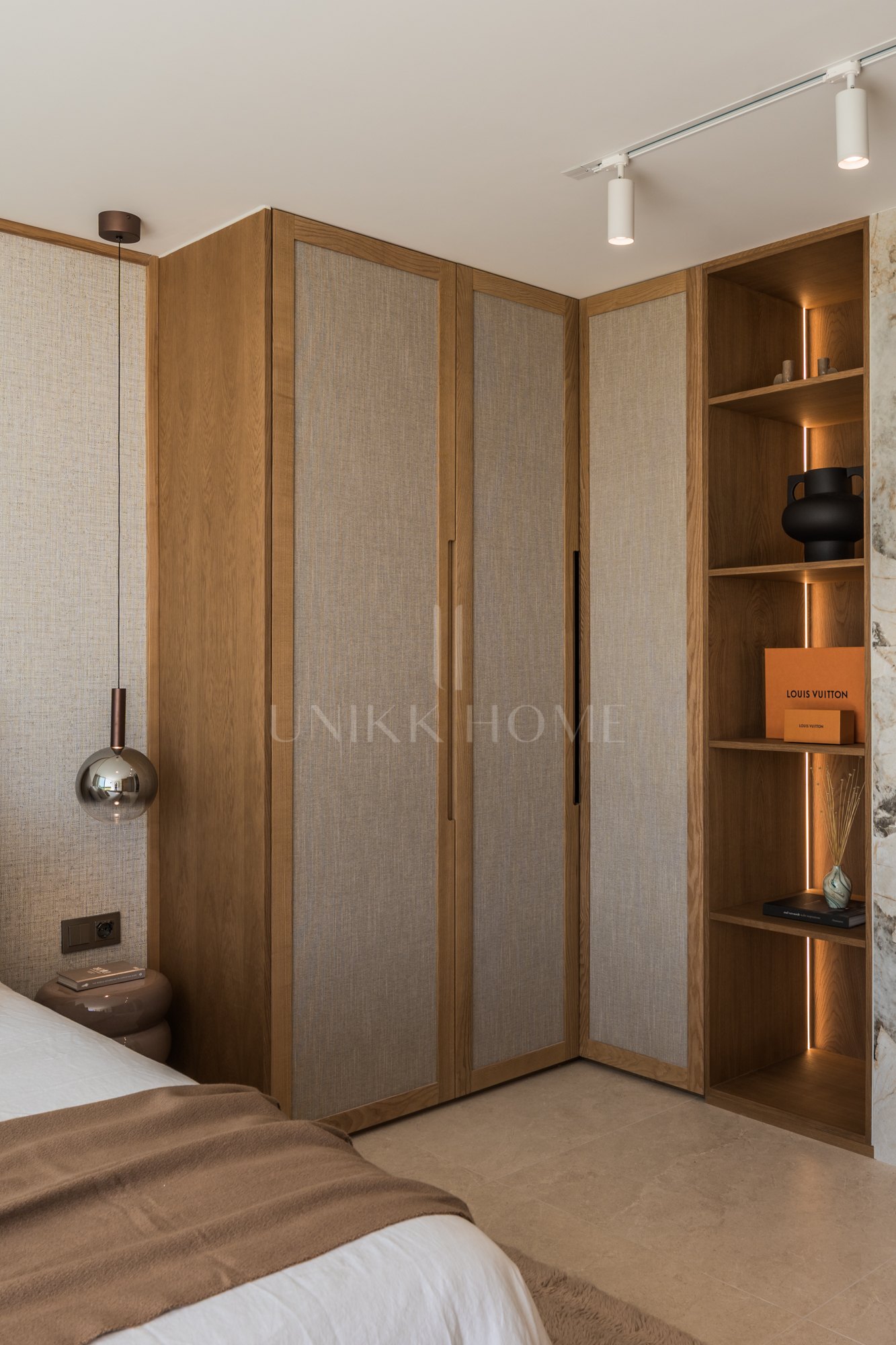 Apartamento de lujo I Aloha