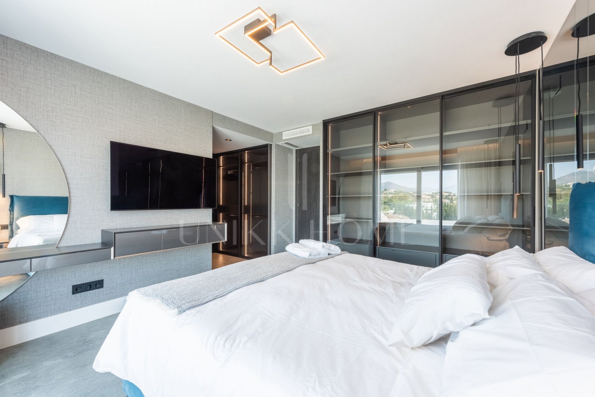 Ático dúplex en Le Caprice, La Quinta