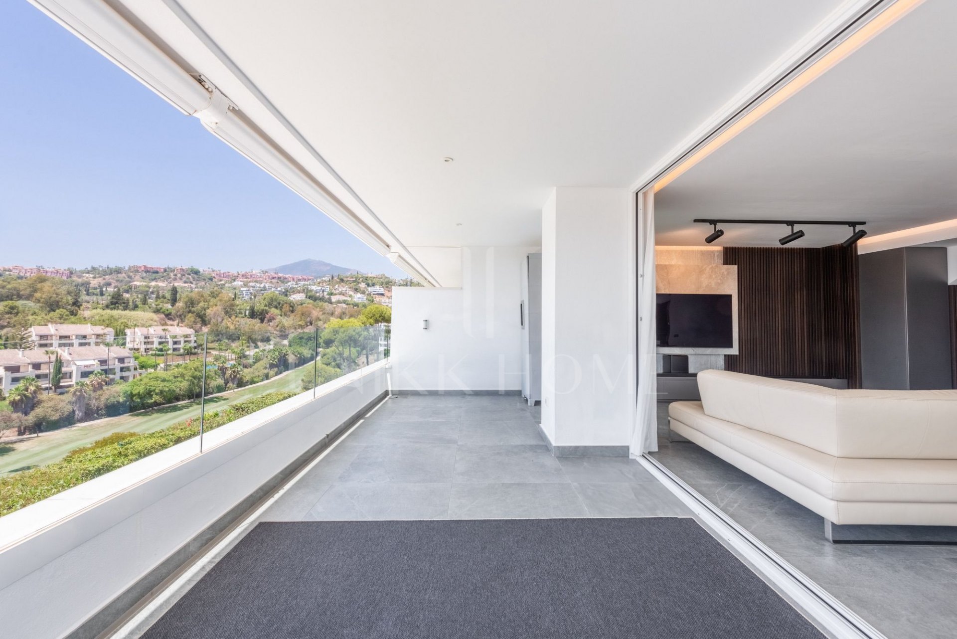 Ático dúplex en Le Caprice, La Quinta