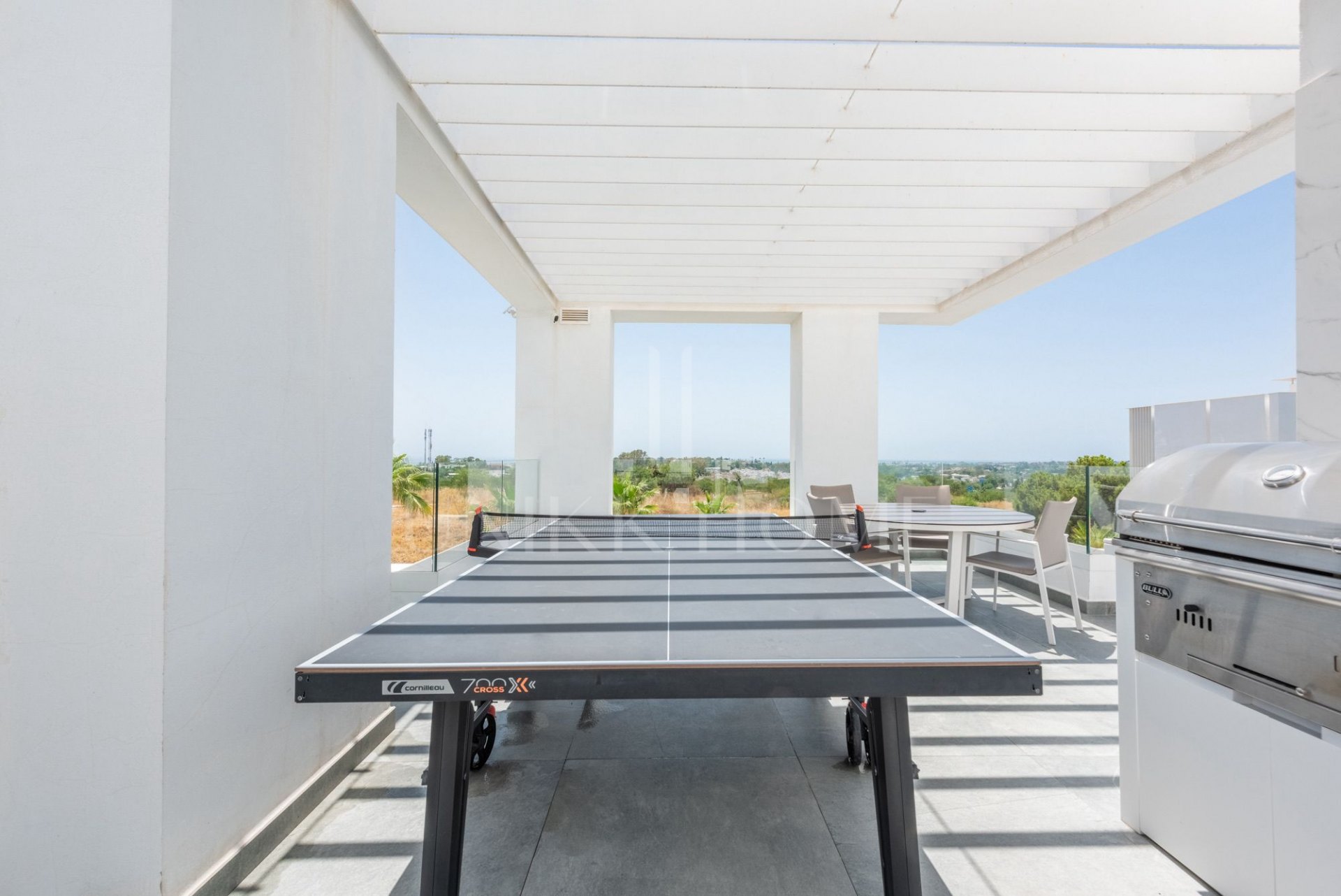 Ático dúplex en Le Caprice, La Quinta
