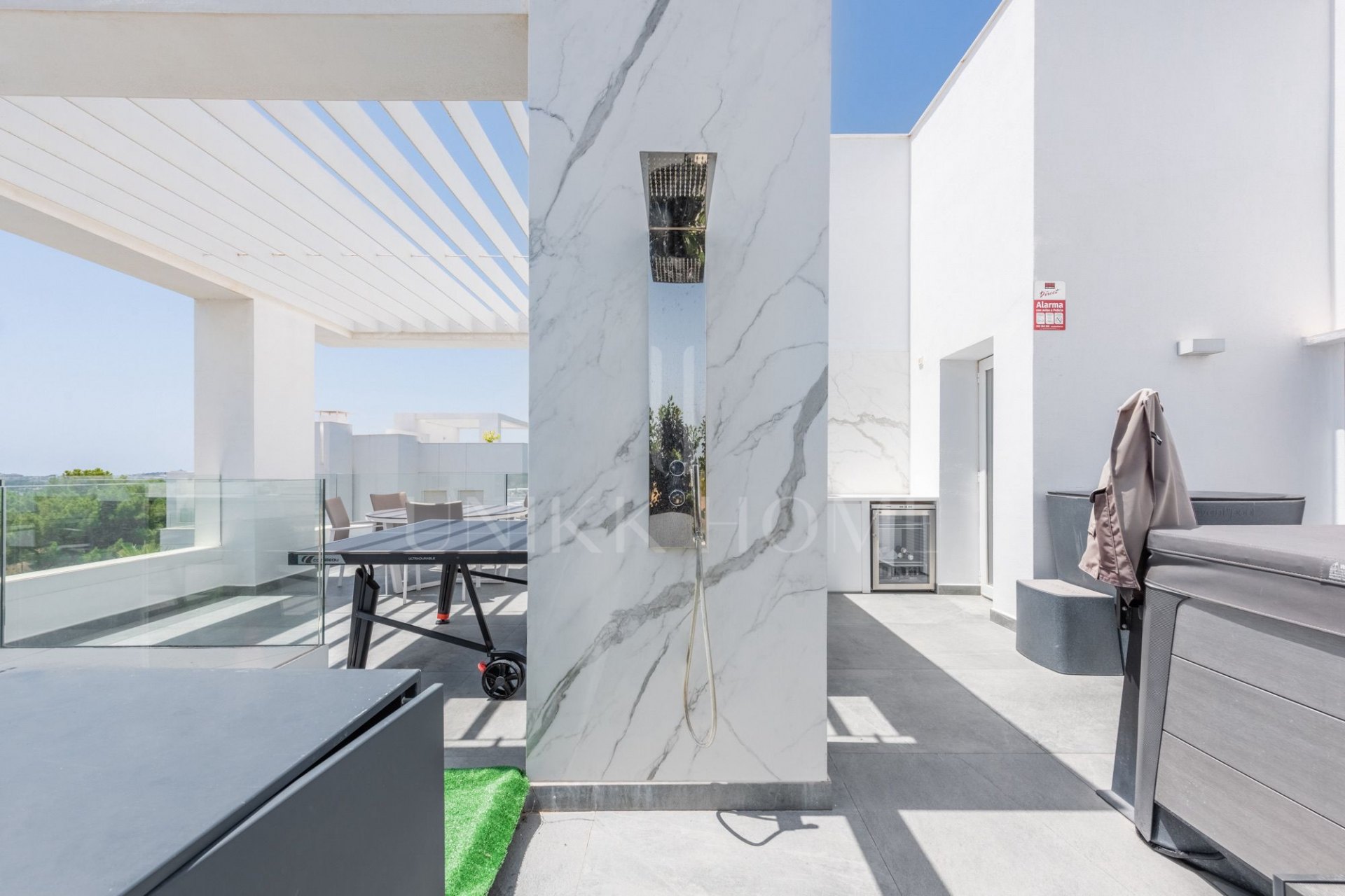 Ático dúplex en Le Caprice, La Quinta