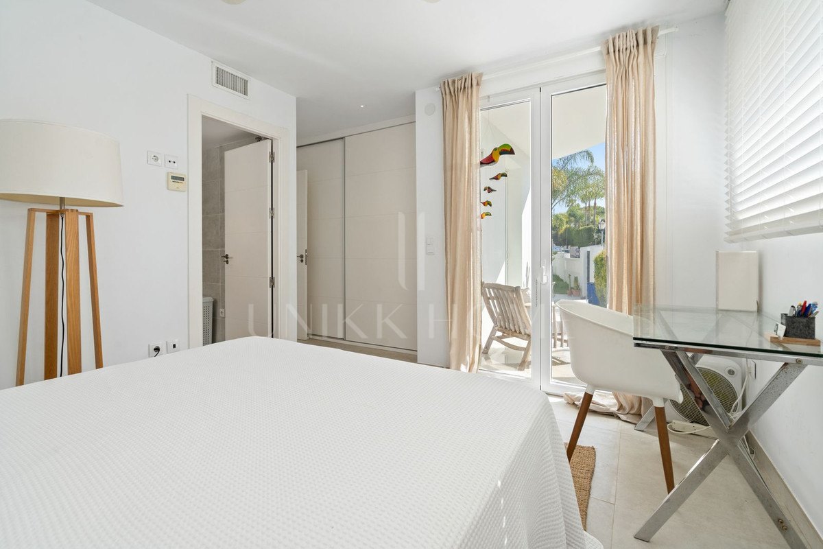 INCREÍBLE VILLA EN MARBELLA