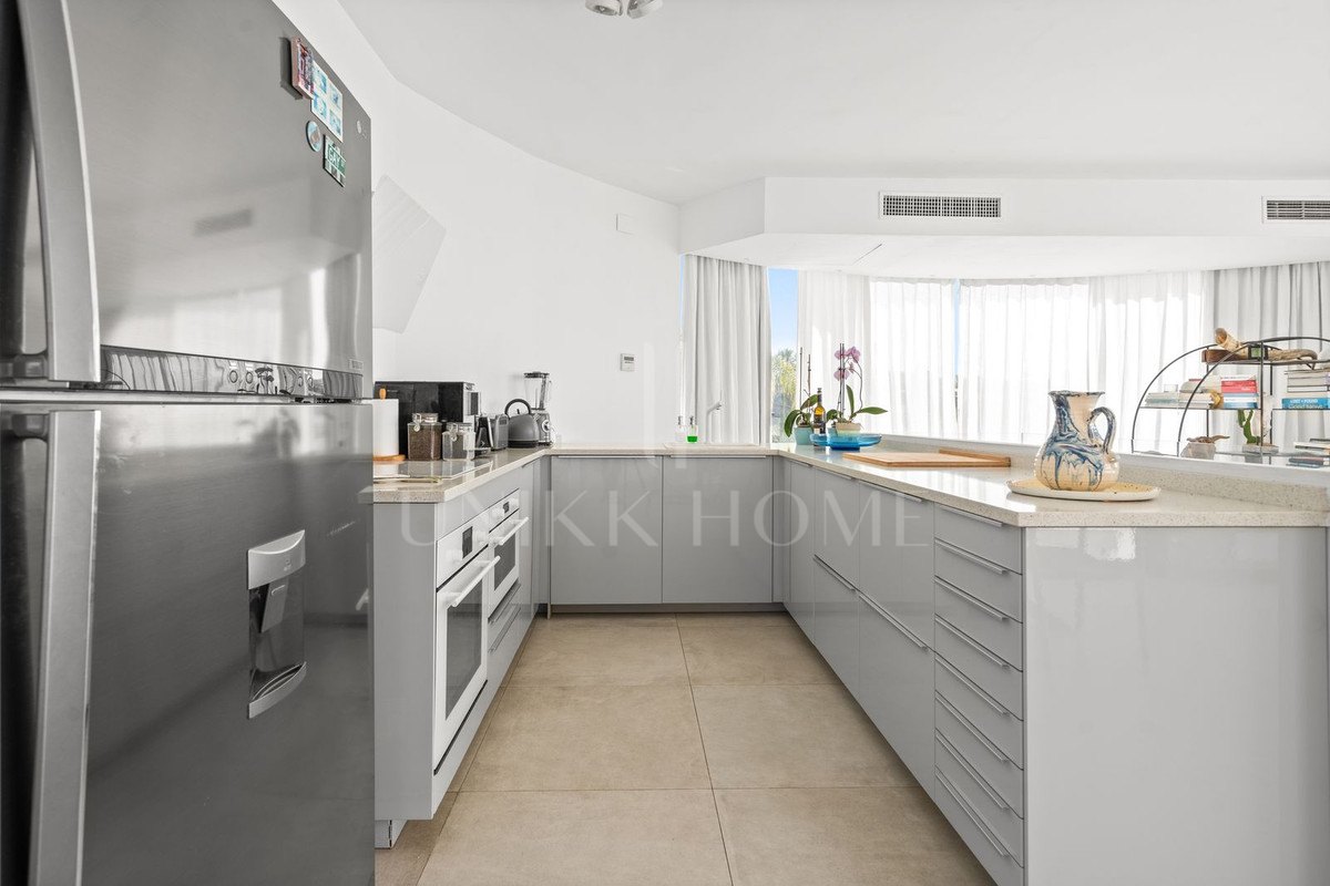 INCREÍBLE VILLA EN MARBELLA