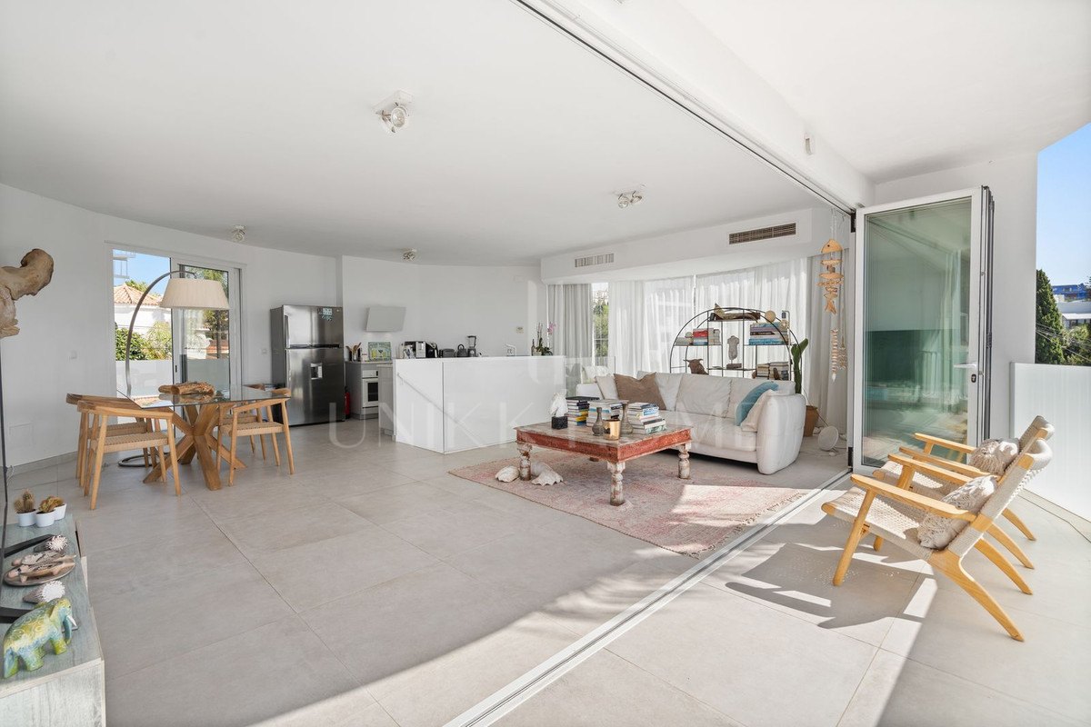 INCREÍBLE VILLA EN MARBELLA