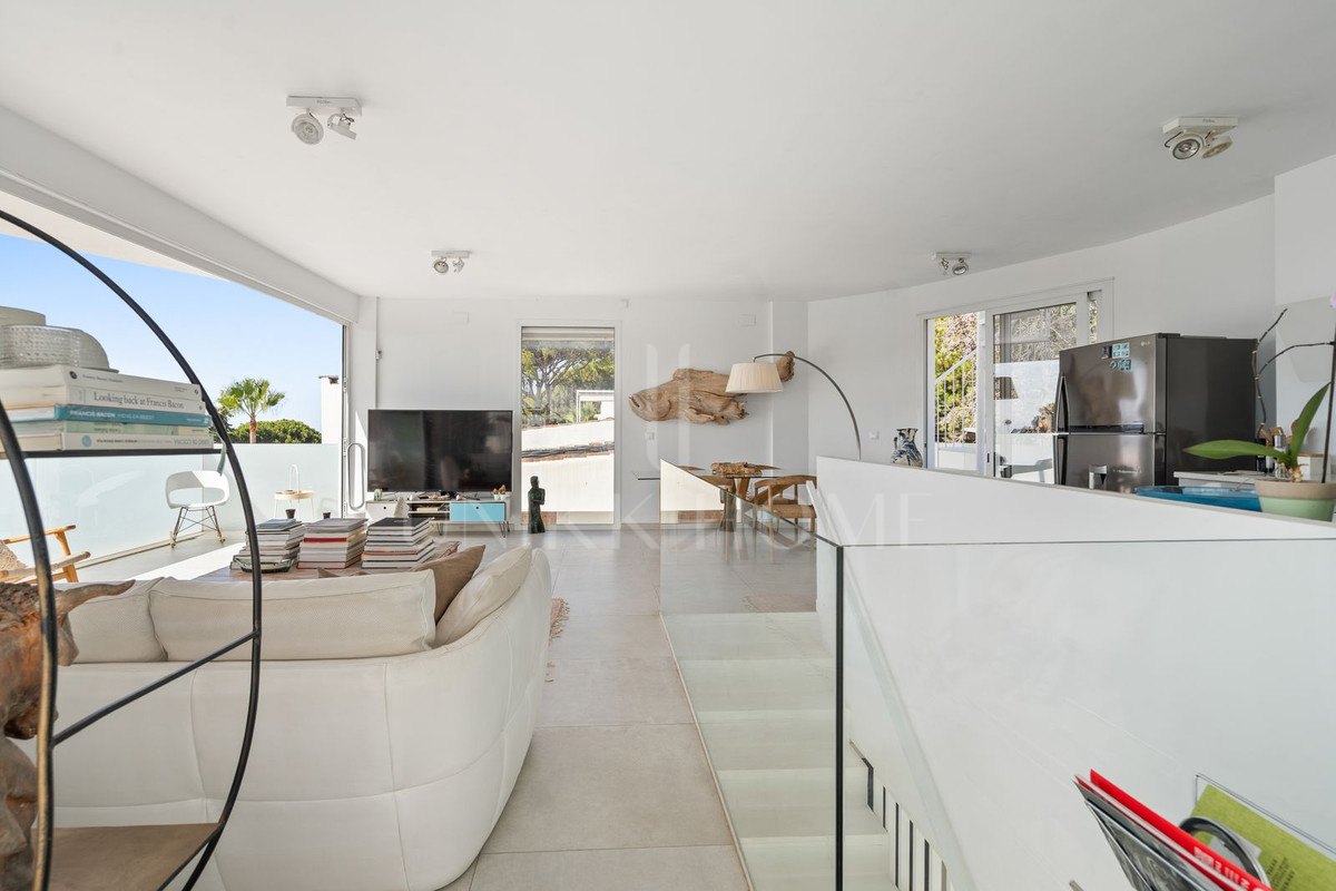 INCREÍBLE VILLA EN MARBELLA