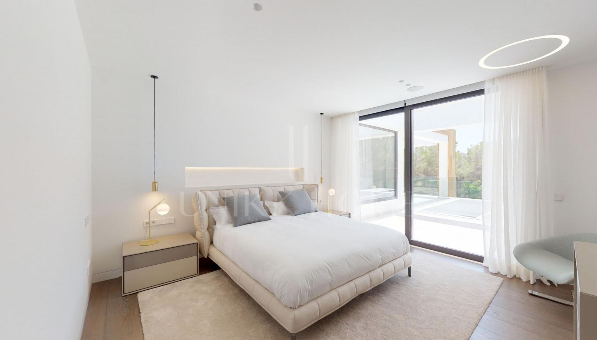 Luxury Villa in Santa Ponsa