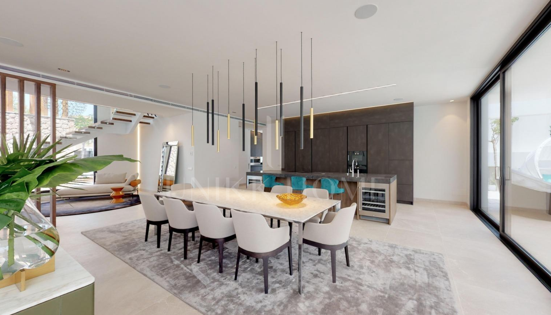 Luxury Villa in Santa Ponsa