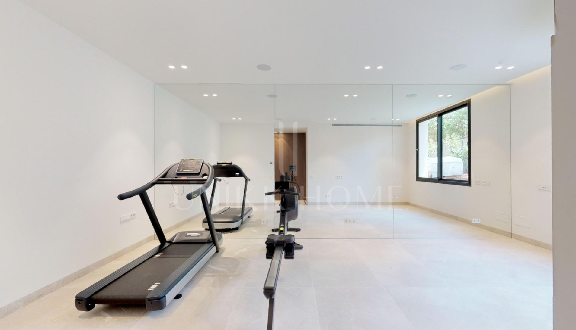 Luxury Villa in Santa Ponsa