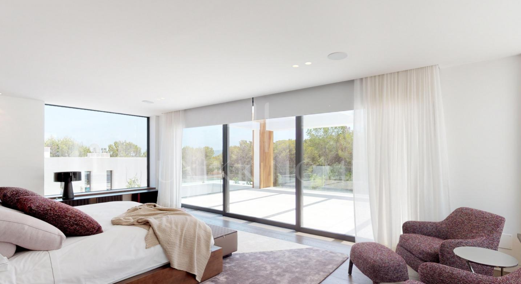 Luxury Villa in Santa Ponsa