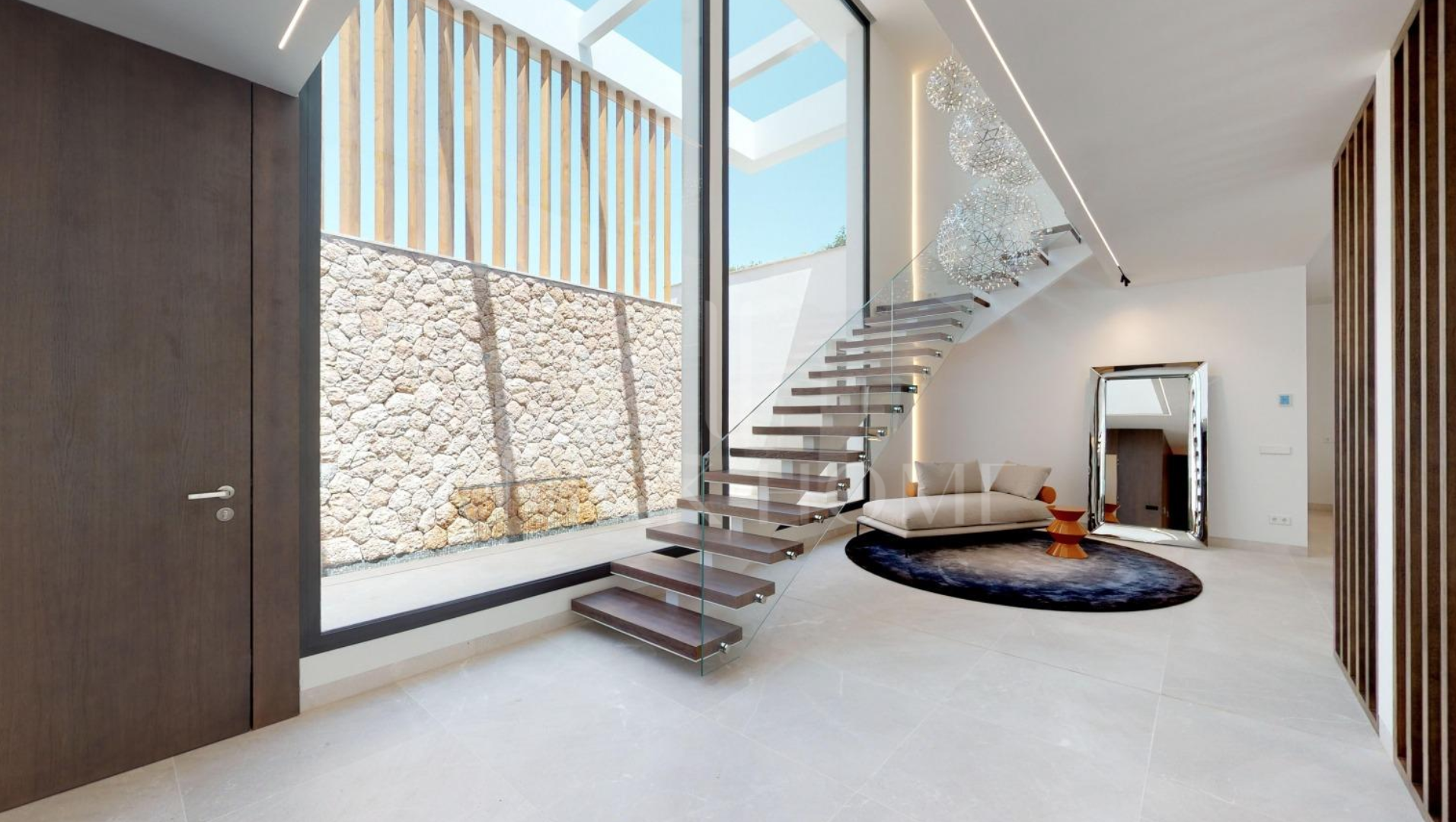 Luxury Villa in Santa Ponsa